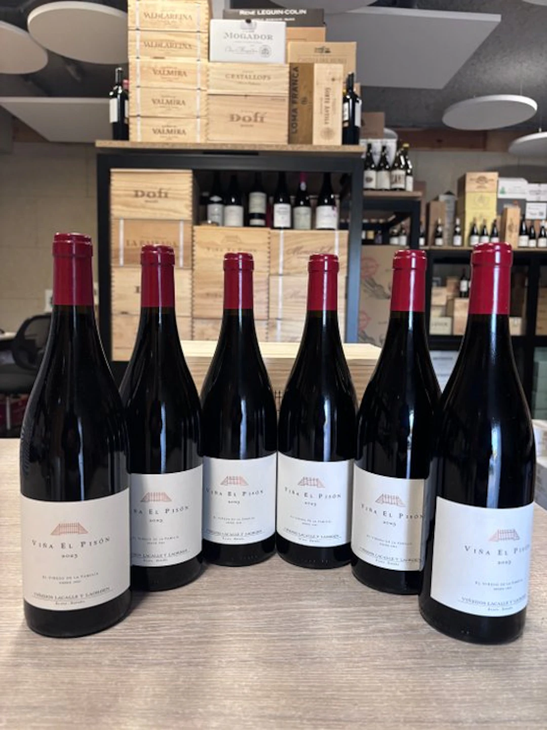2023 Artadi - Viñedos Lacalle y Laorden