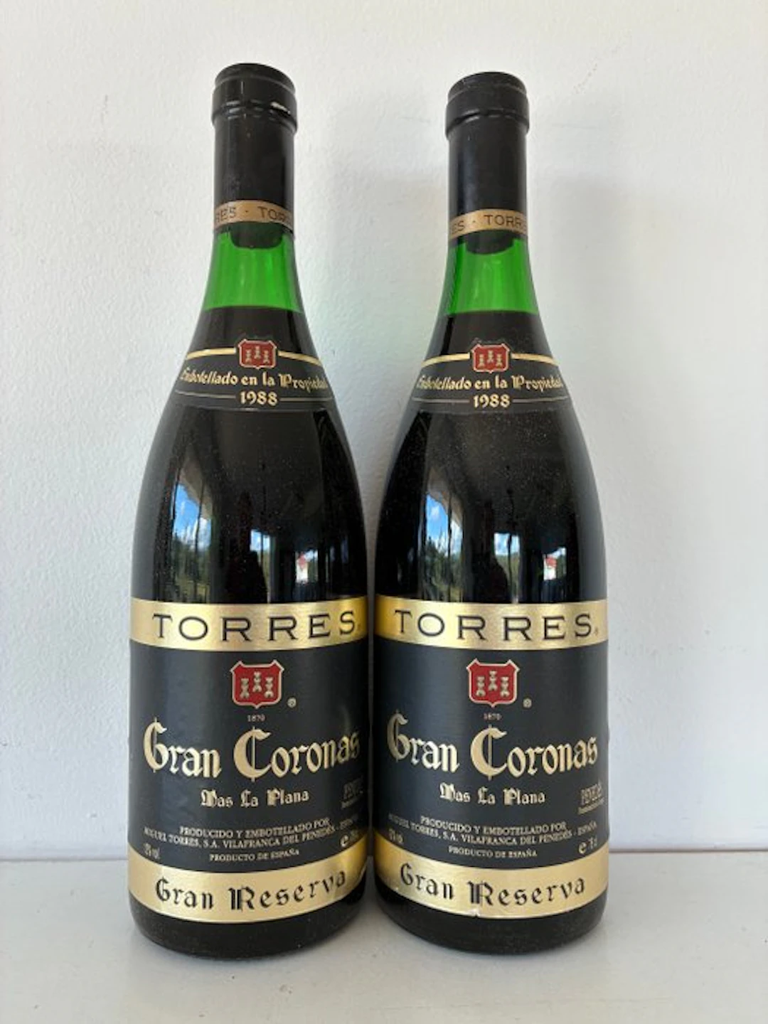 1988 Torres