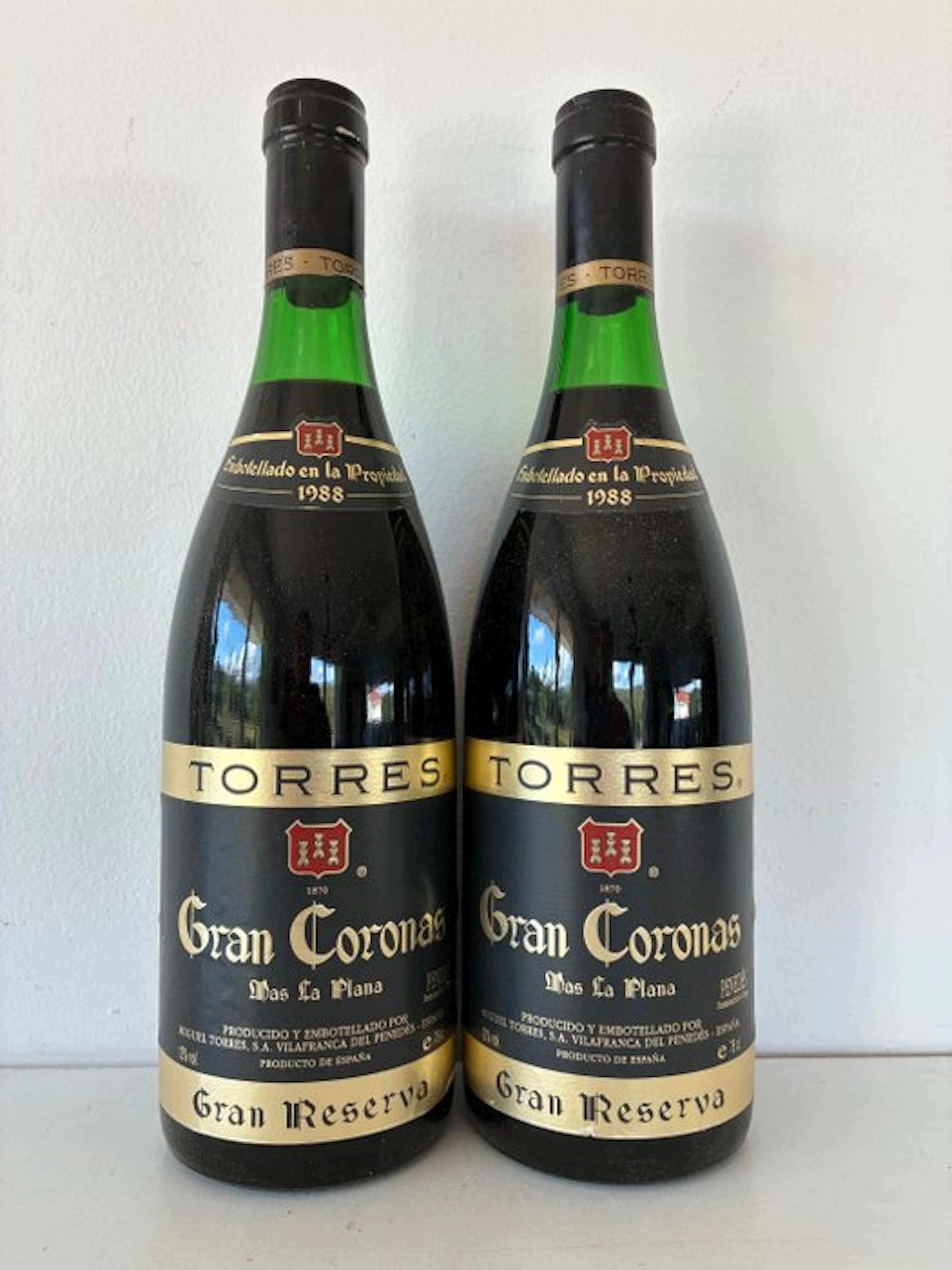 1988 Torres
