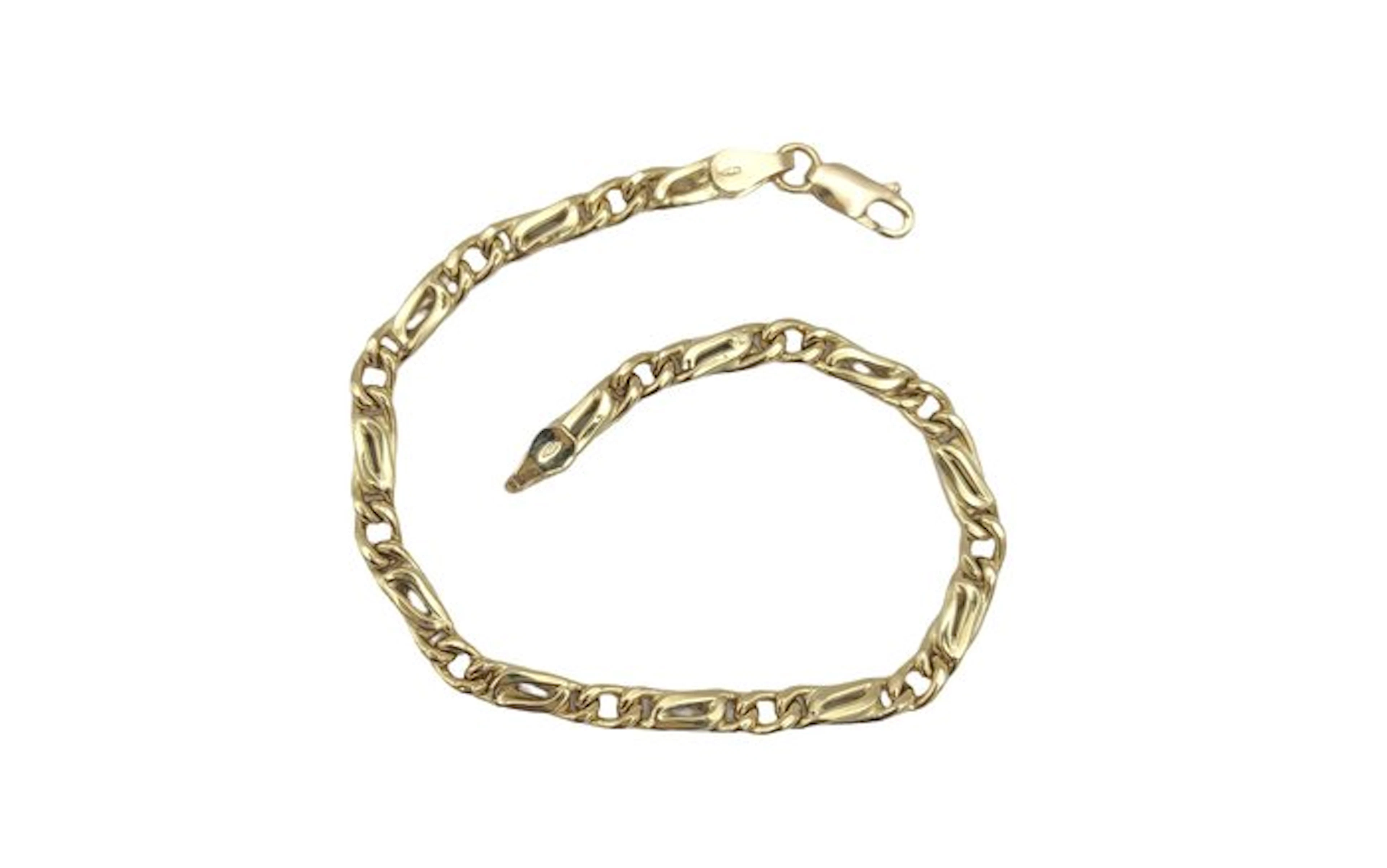 Bracelet - 18 kt. Yellow gold