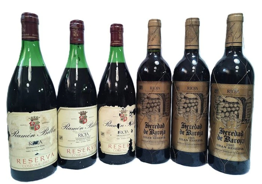 1985 Ramón Bilbao