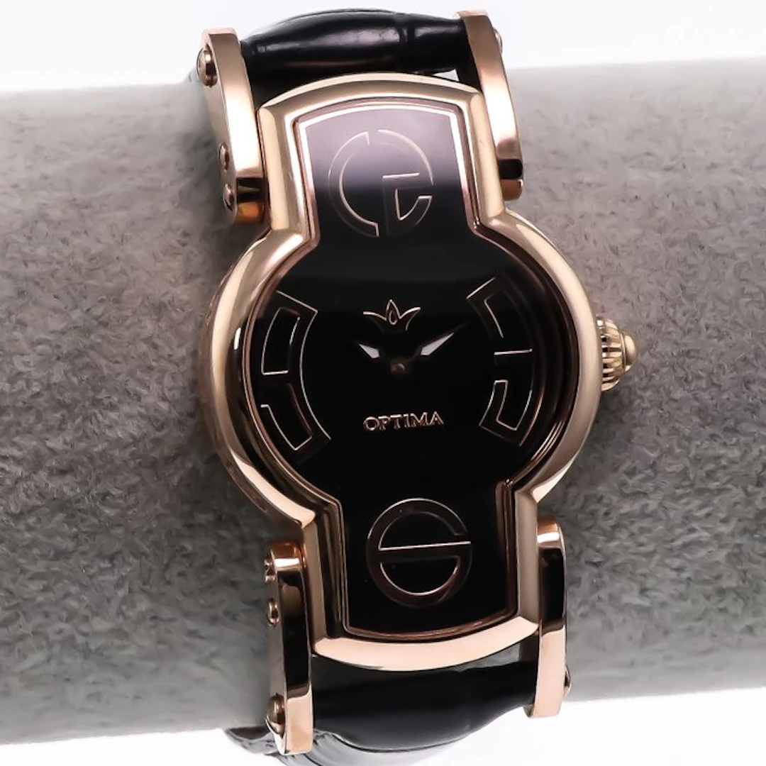 Optima - Swiss Made Watch - OSL190-RL-3 - No reserve price - Women - 2010-2020