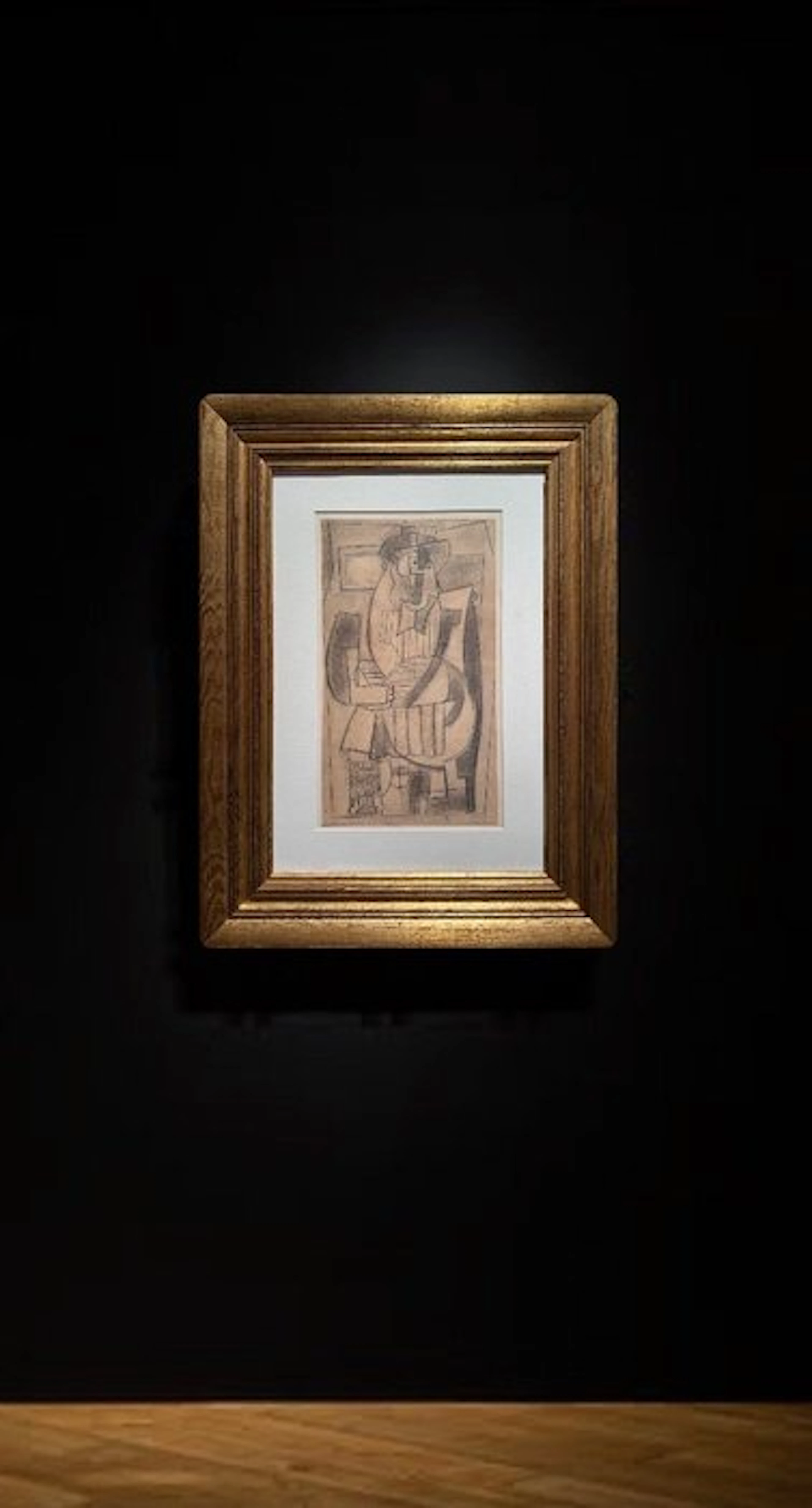 Carola Castro - Homenaje a Picasso