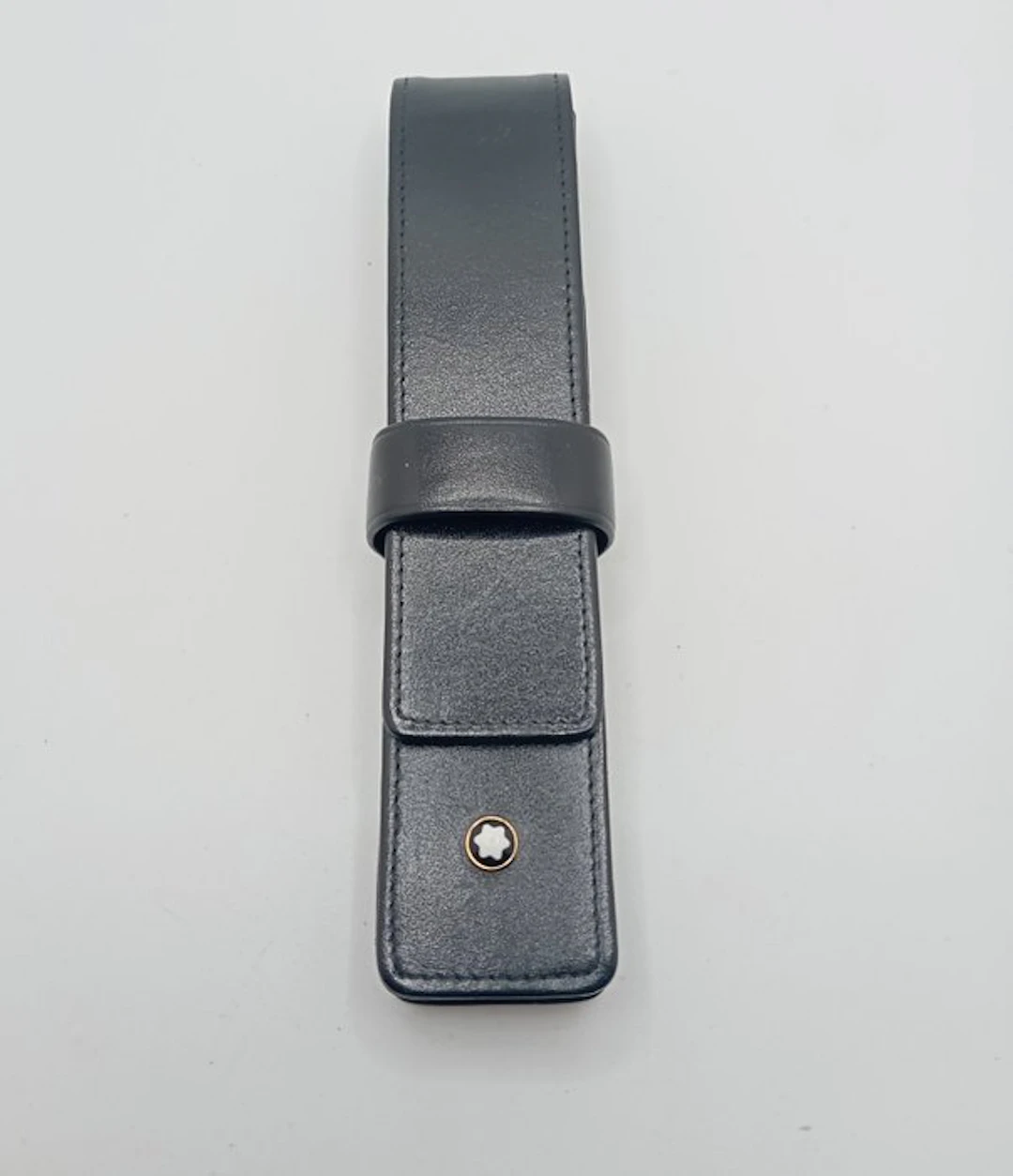 Montblanc - Meisterstuck - Case - Masterpiece - Leather