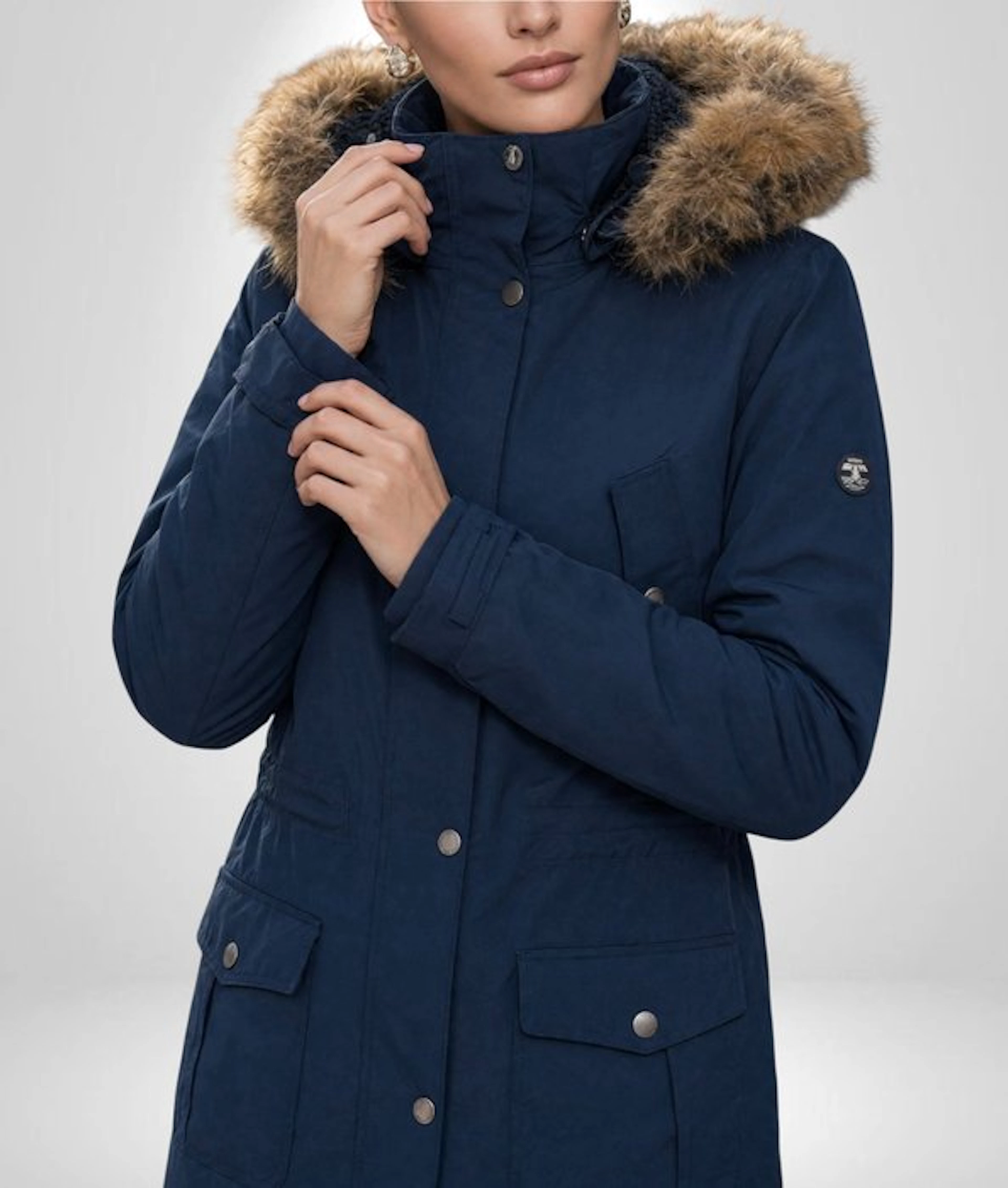 BARBOUR International England Premium Iconic Exclusive...