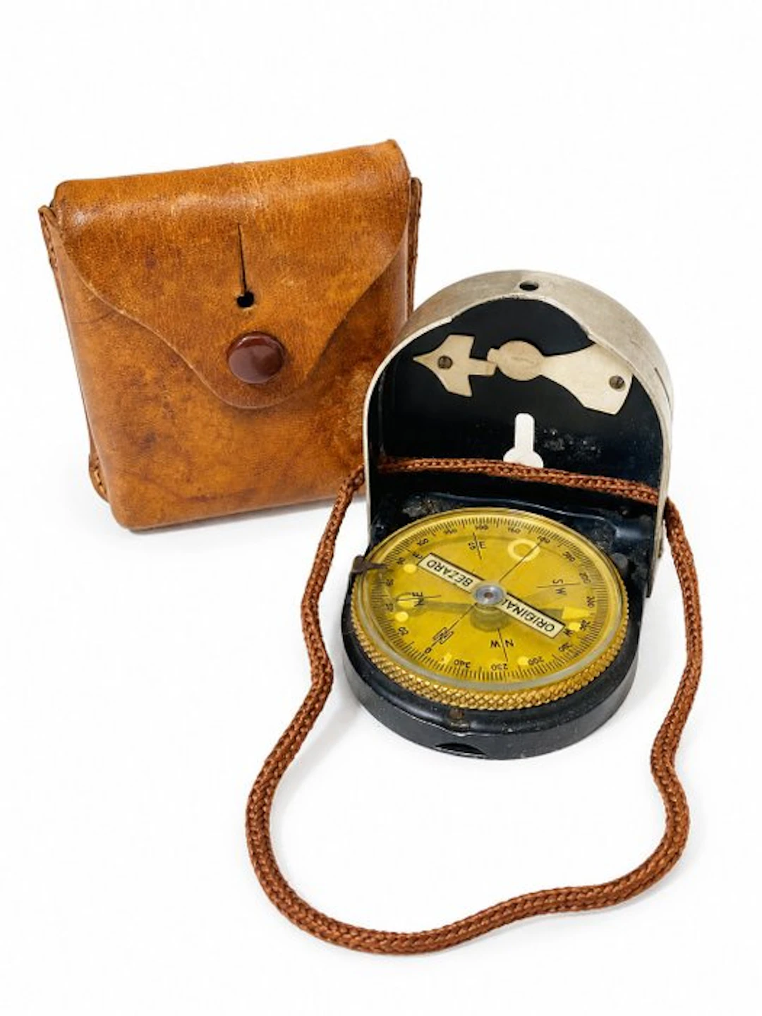 Compass - Metal
