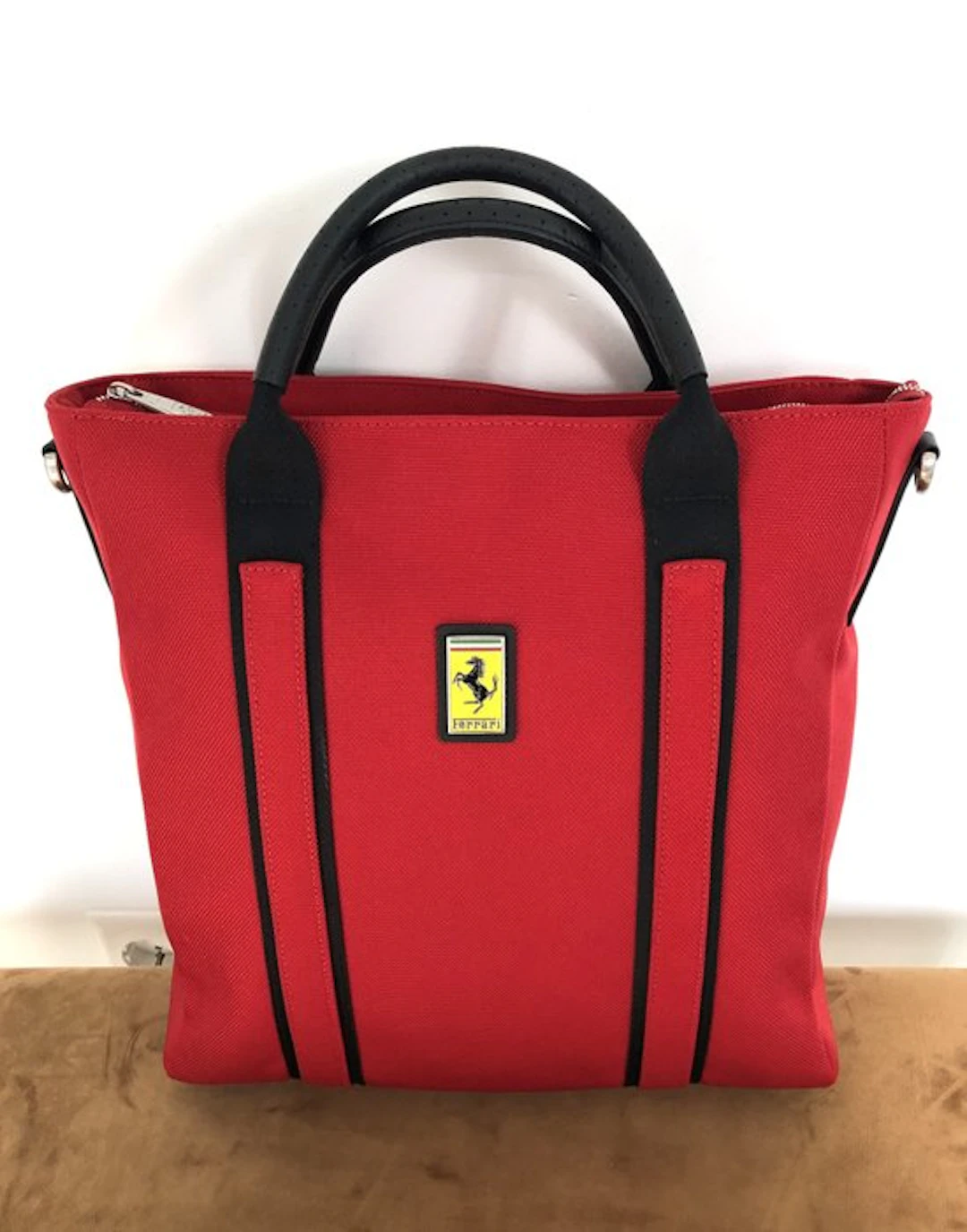 Luggage - Ferrari - Ferrari Tas