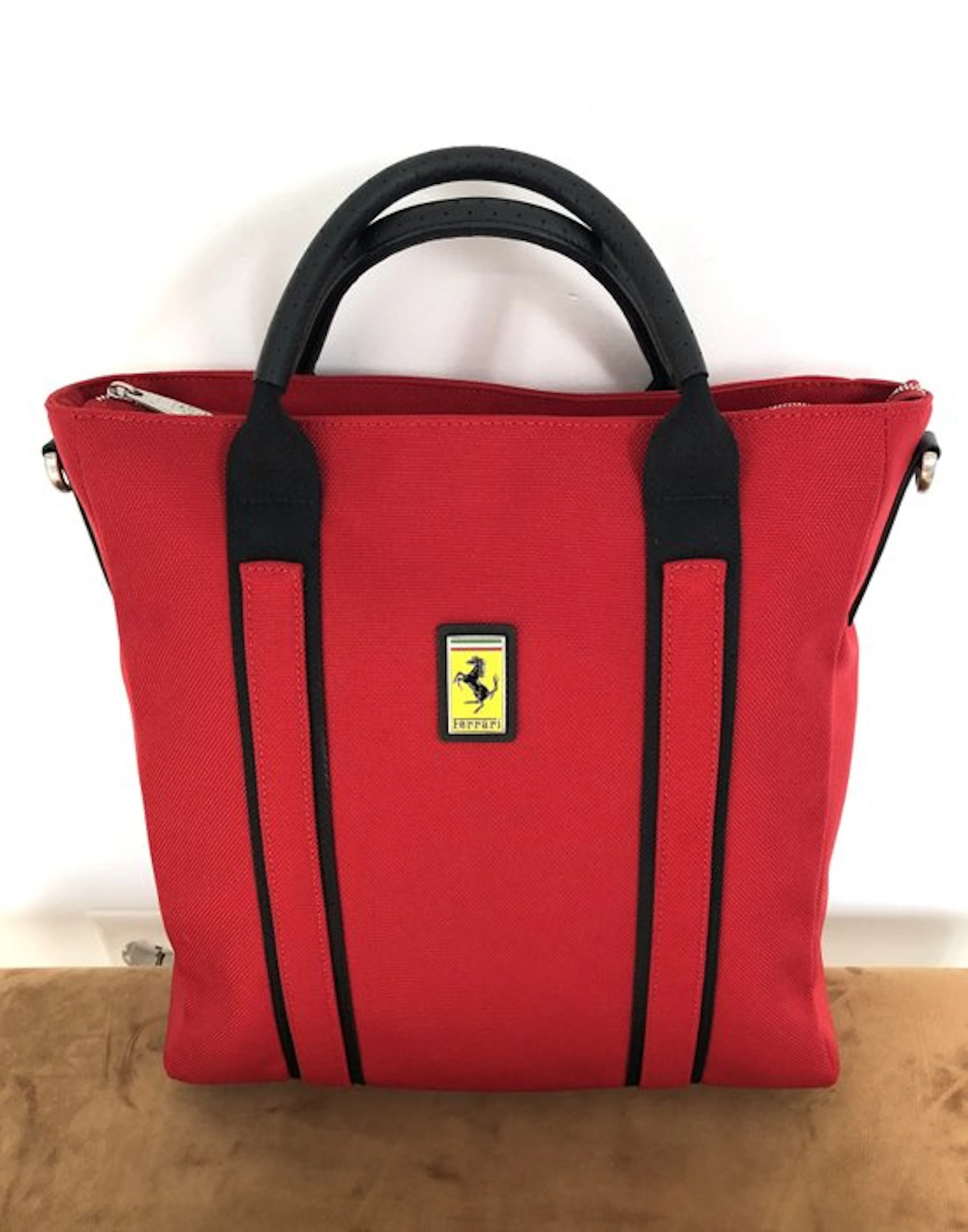 Luggage - Ferrari - Ferrari Tas