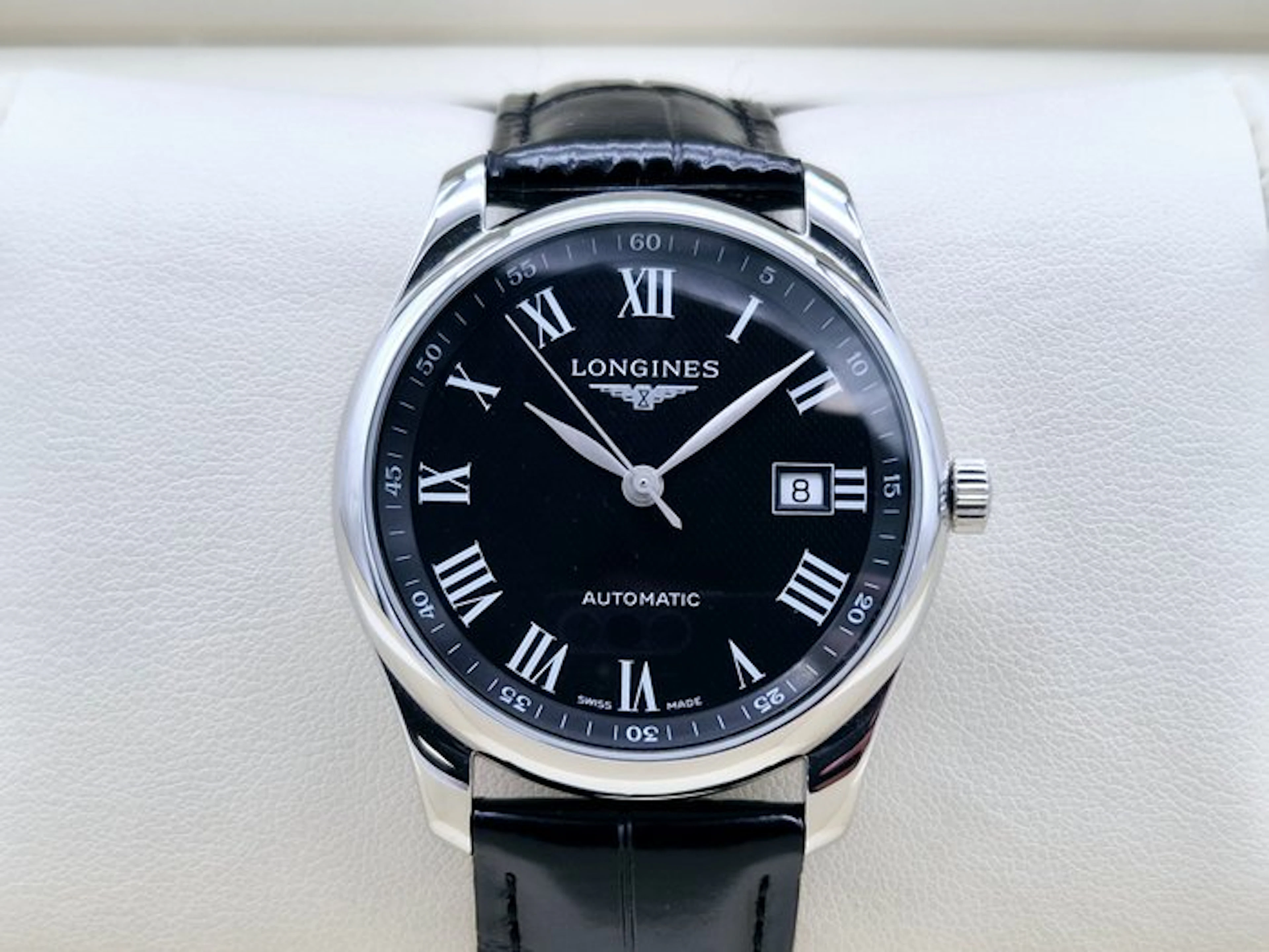 Longines - Master Collection - No reserve price - L2.793.4 - Men - 2010-2020