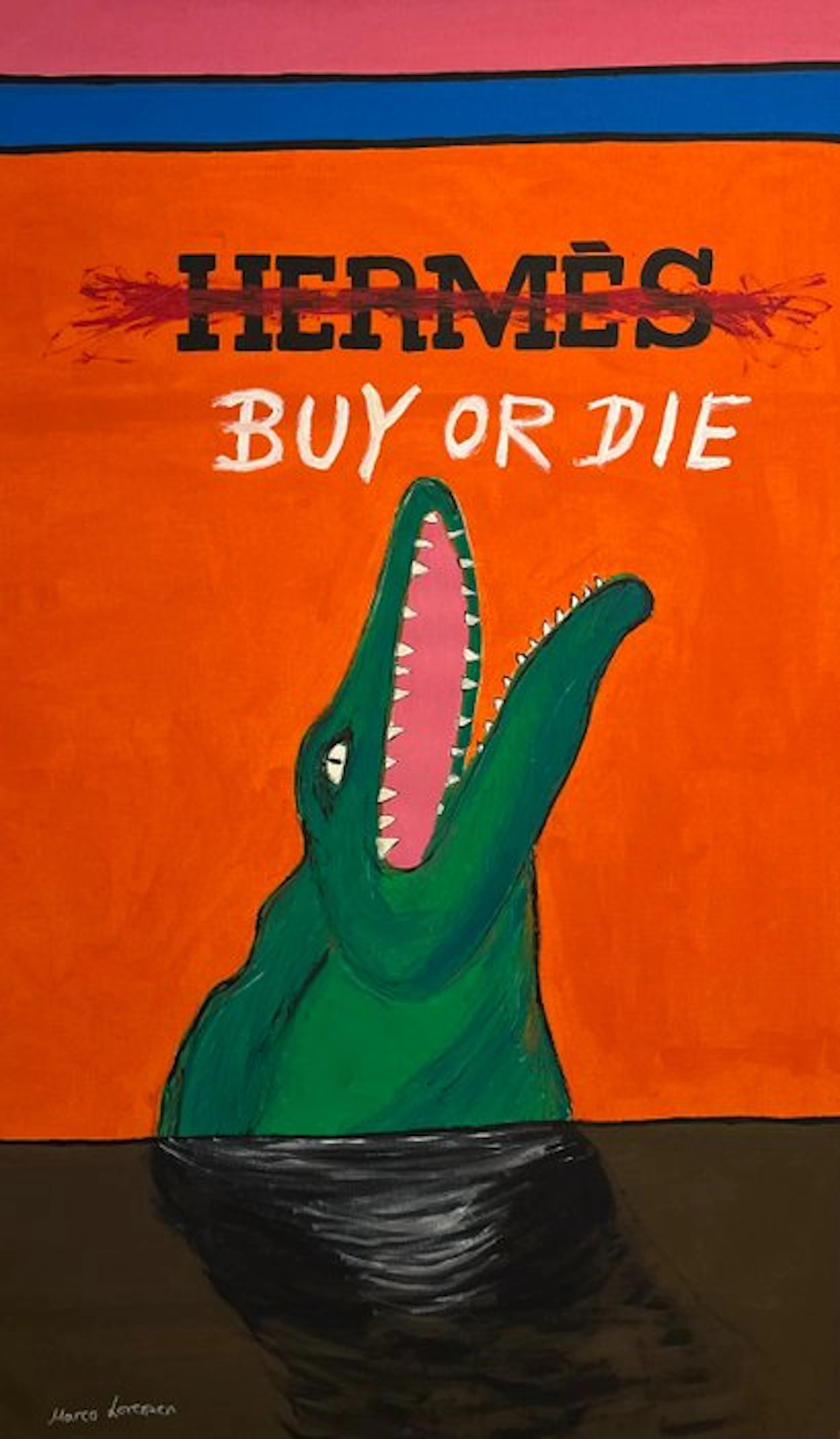 Malo - Buy or Die