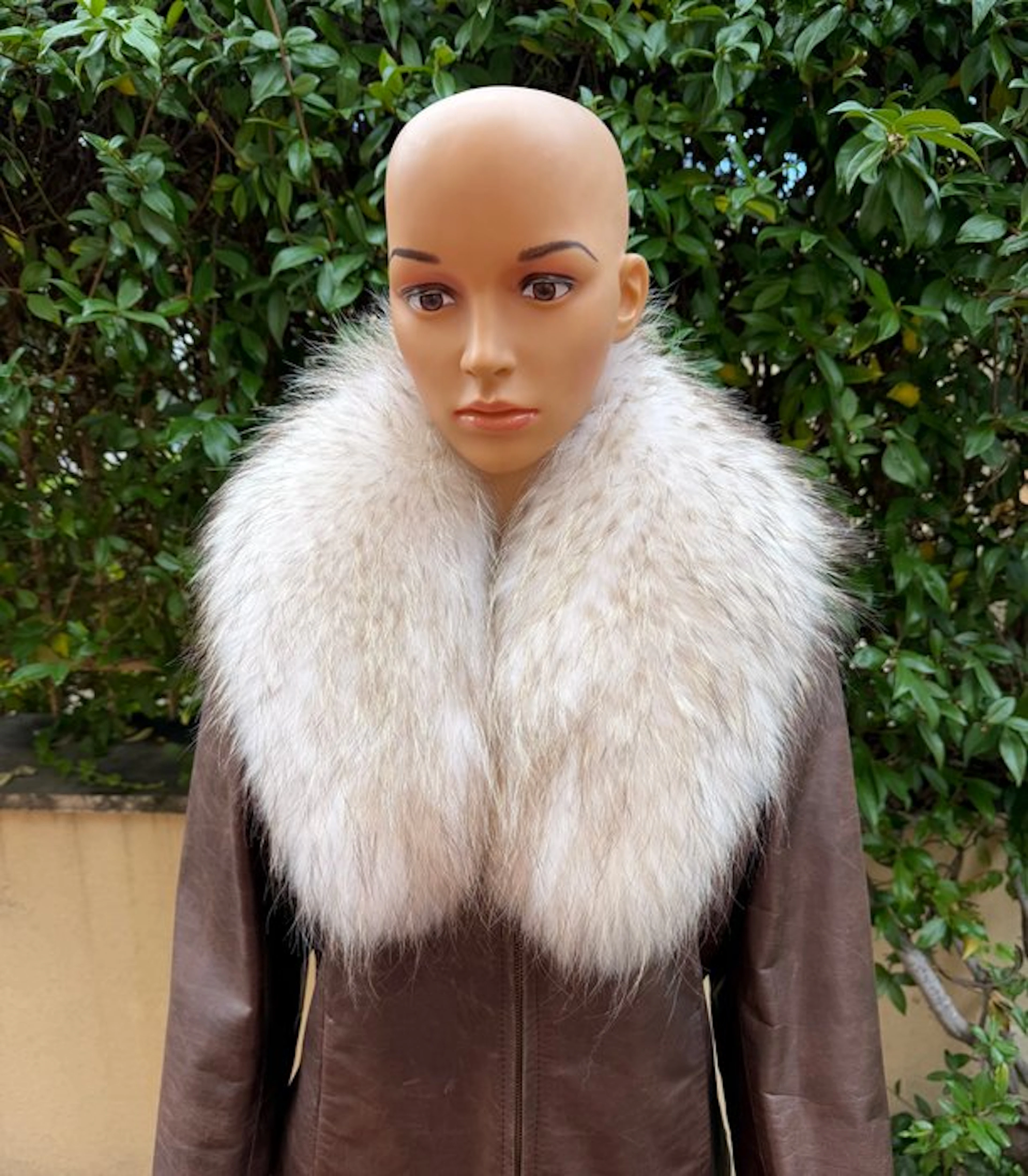 Artisan Furrier - Scarf