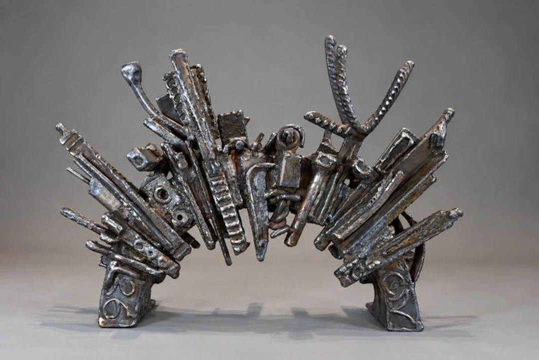 Corné Nuham - Time Span