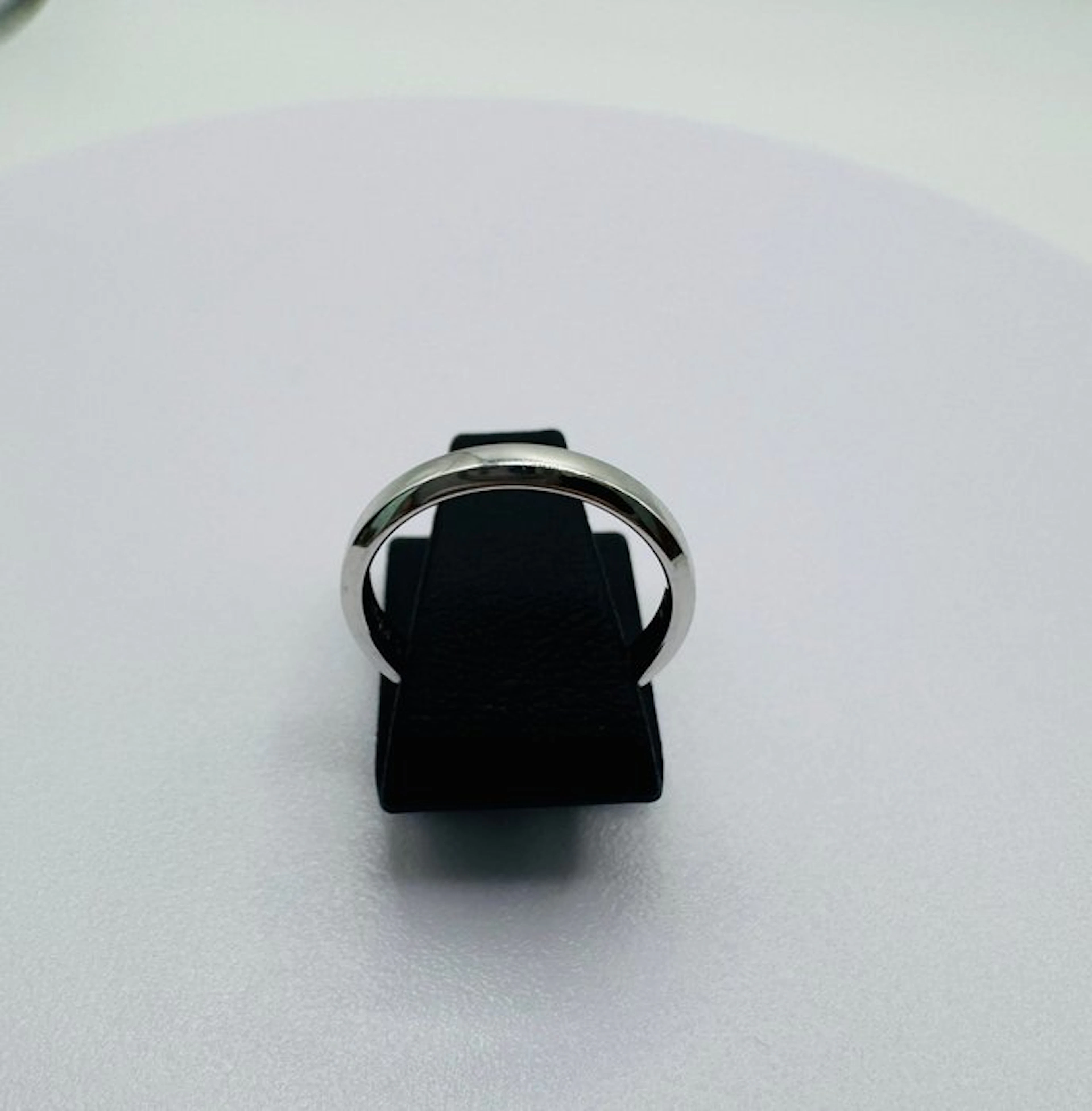 Van Cleef & Arpels - Ring Platinum