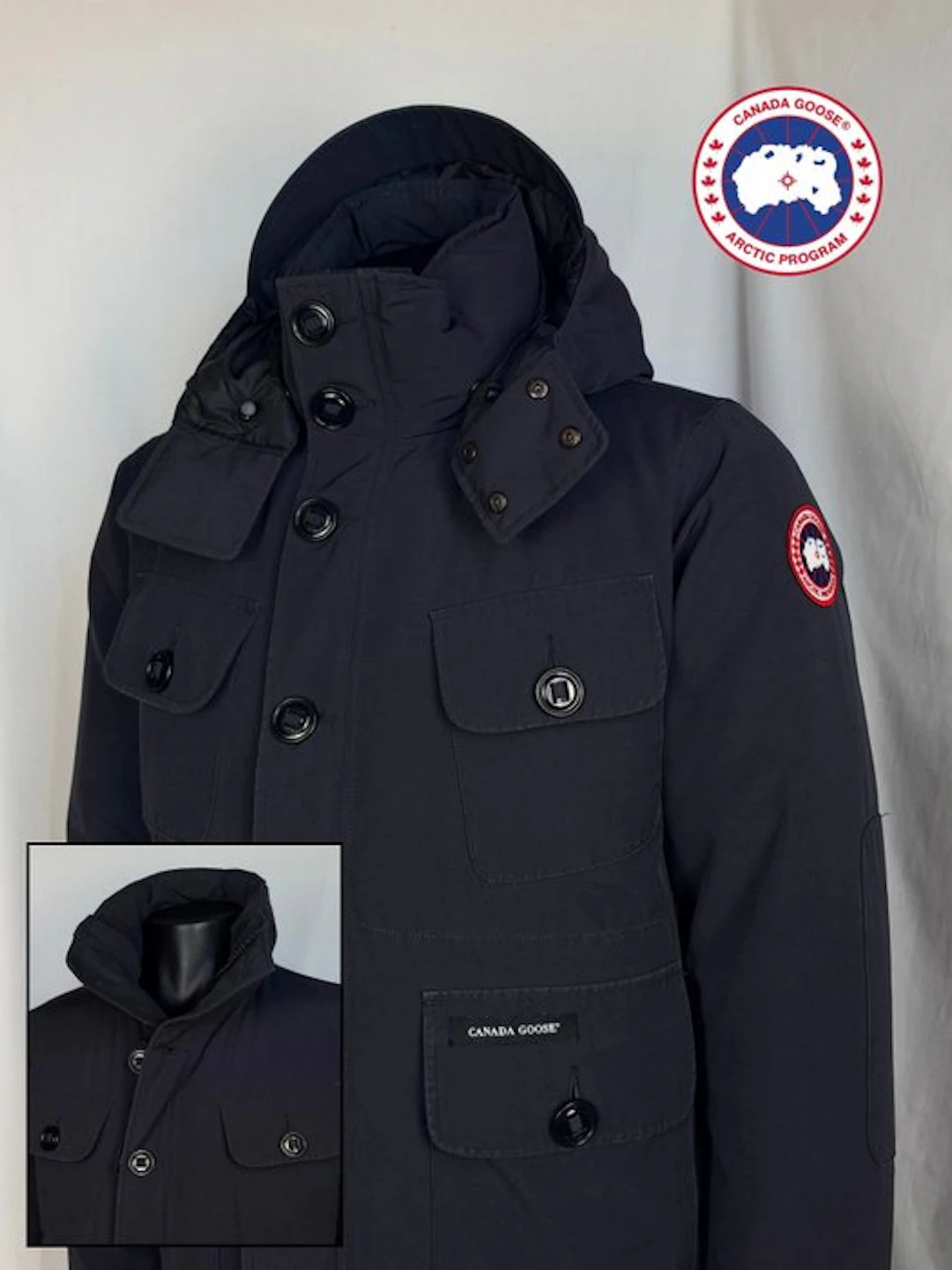 Canada Goose - Down jacket