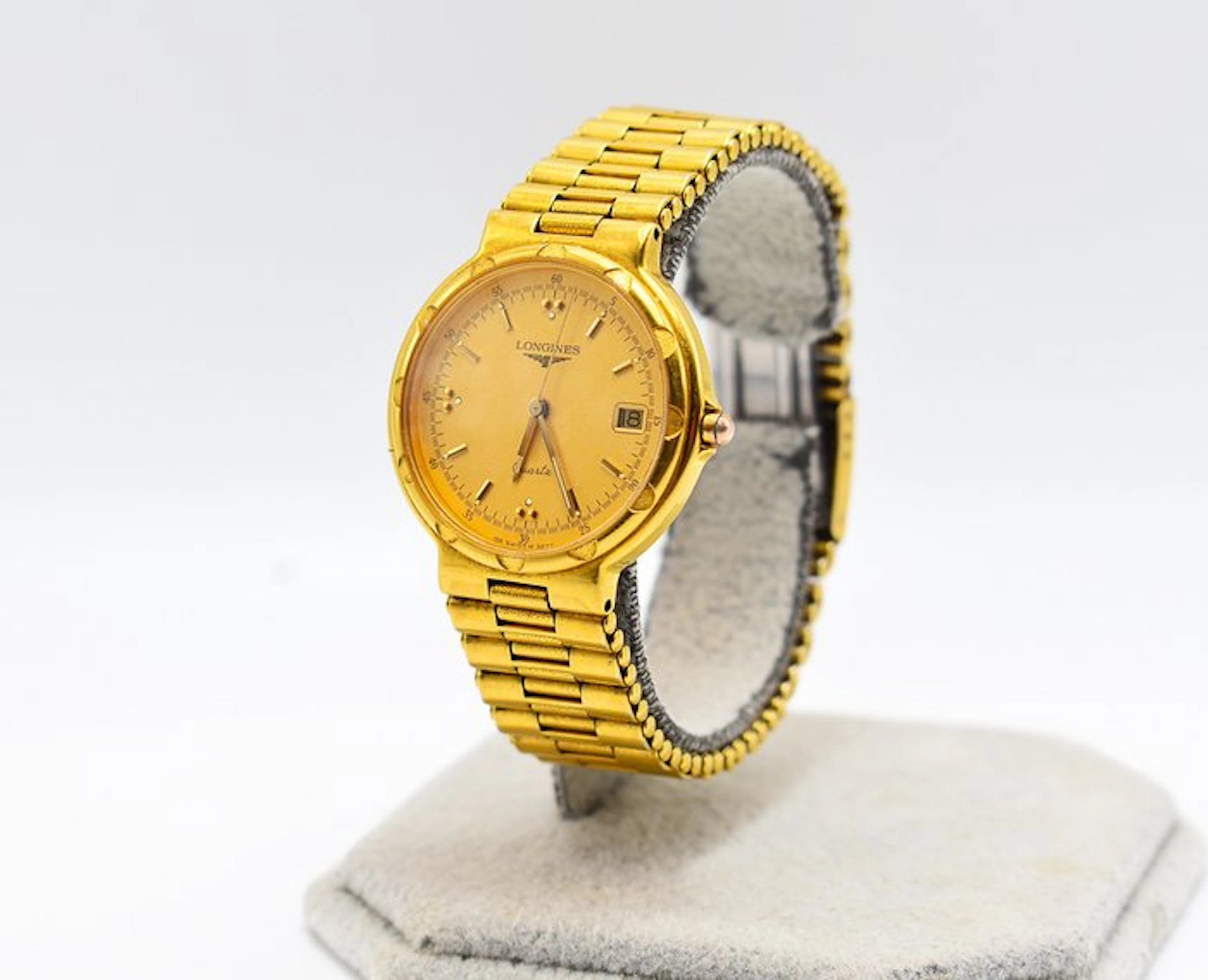 Longines - Conquest - No reserve price - 78081854 - Men - 1980-1989
