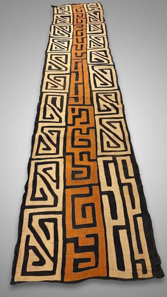 Textile - 330 cm - 65 cm