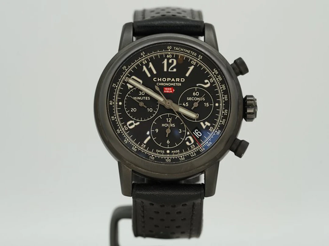 Chopard - Mille Miglia - 168589-3028 - Men - 2020