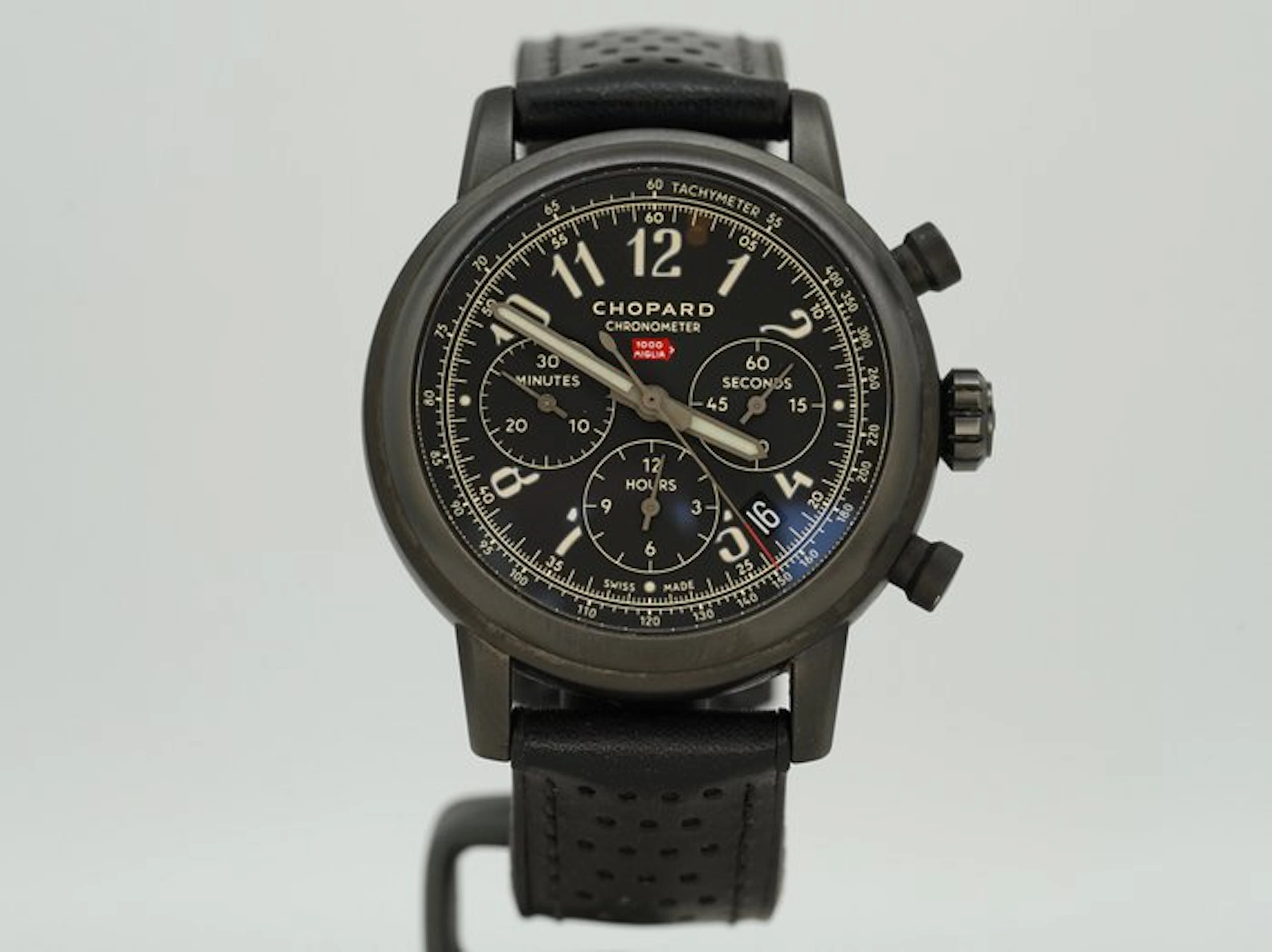 Chopard - Mille Miglia - 168589-3028 - Men - 2020
