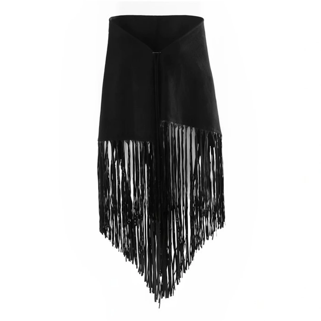 Hermès - Cape