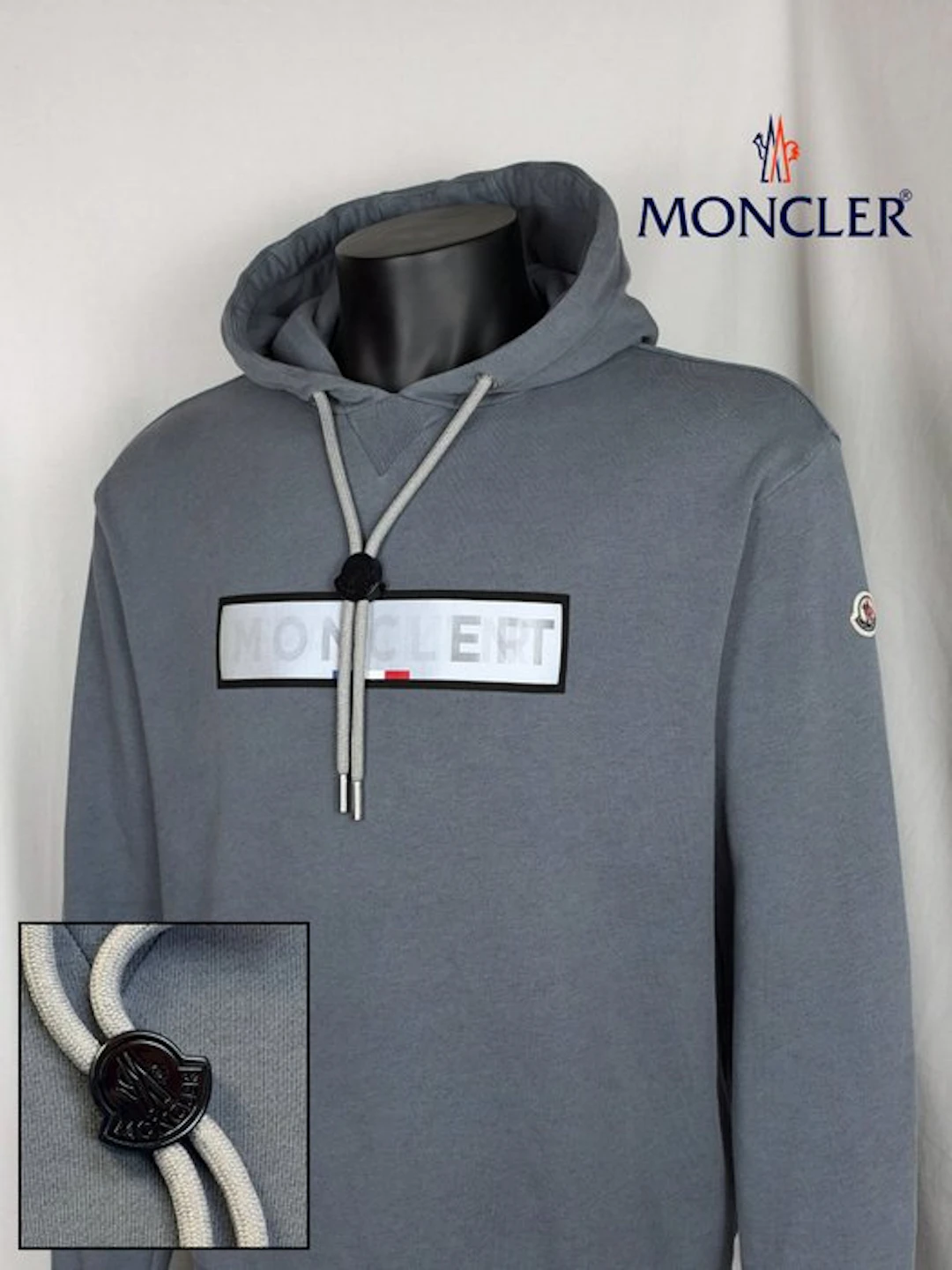 Moncler - Hoodie