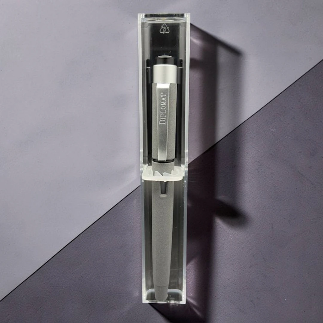 Diplomat - Magnum - No reserve price - Fountain pen