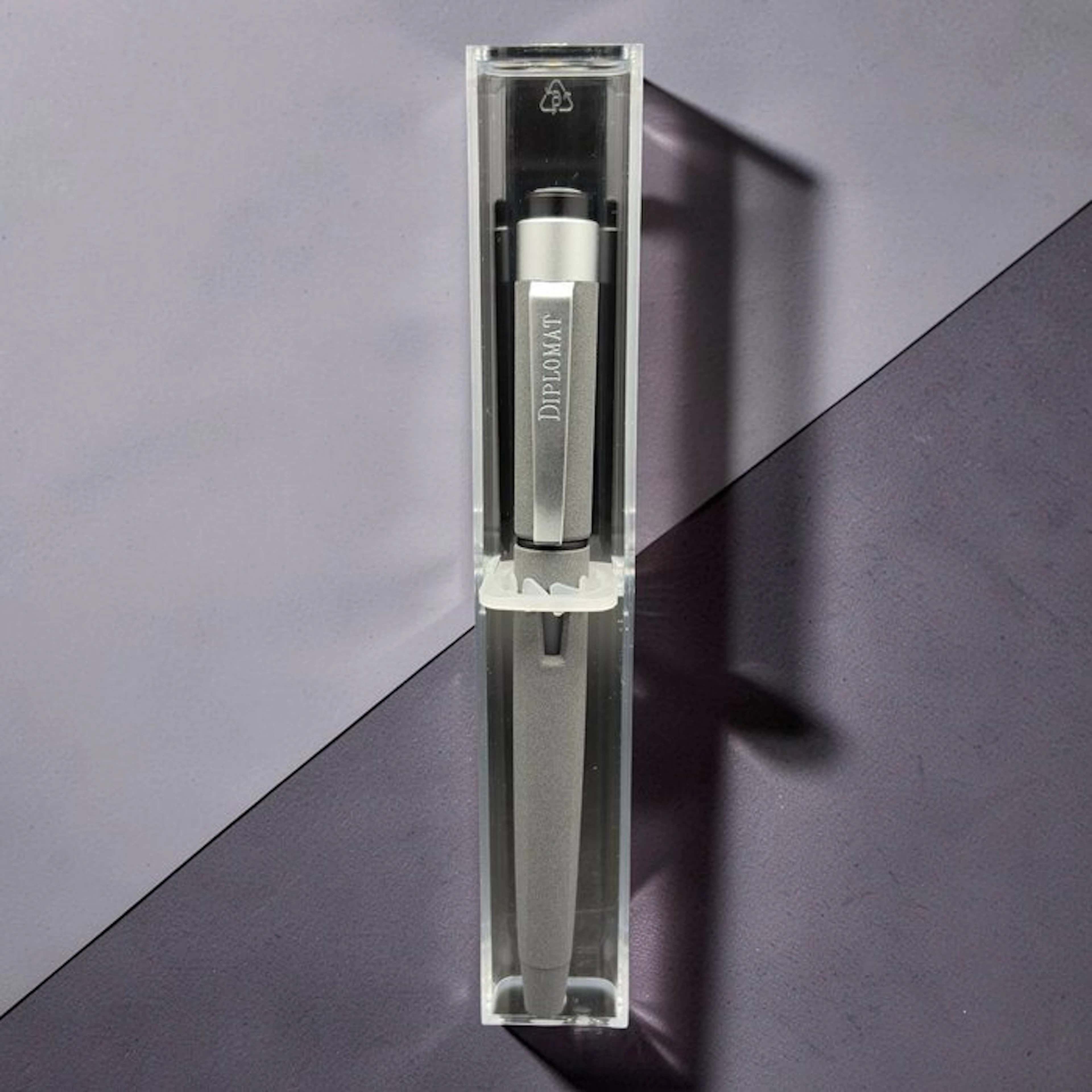 Diplomat - Magnum - No reserve price - Fountain pen