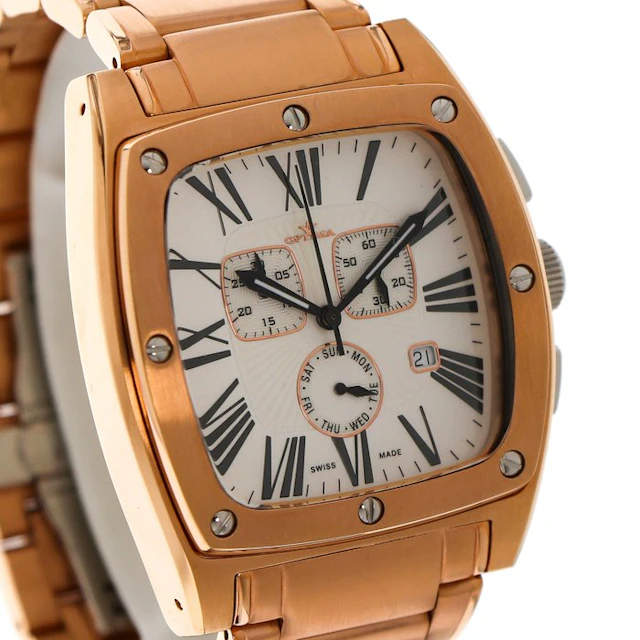 Optima - Swiss Made Watch - OSC180-RR-1 - No reserve price - Men - 2010-2020
