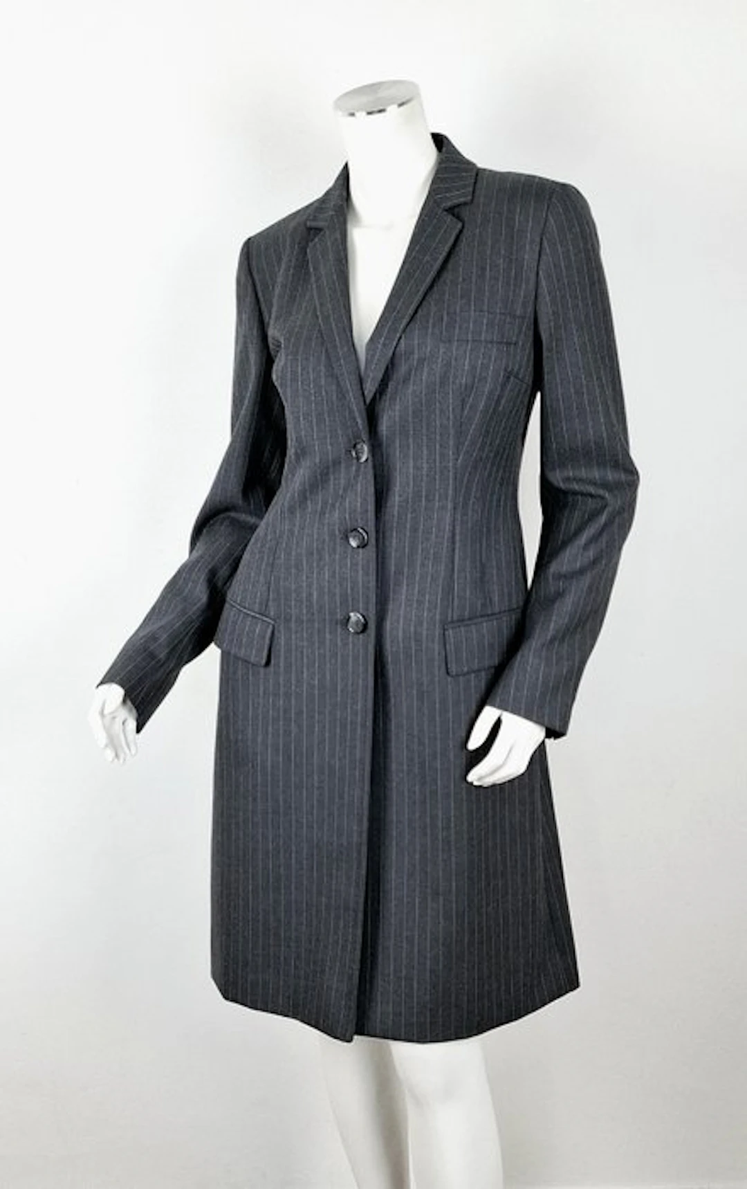 Dolce & Gabbana - Coat - Vintage