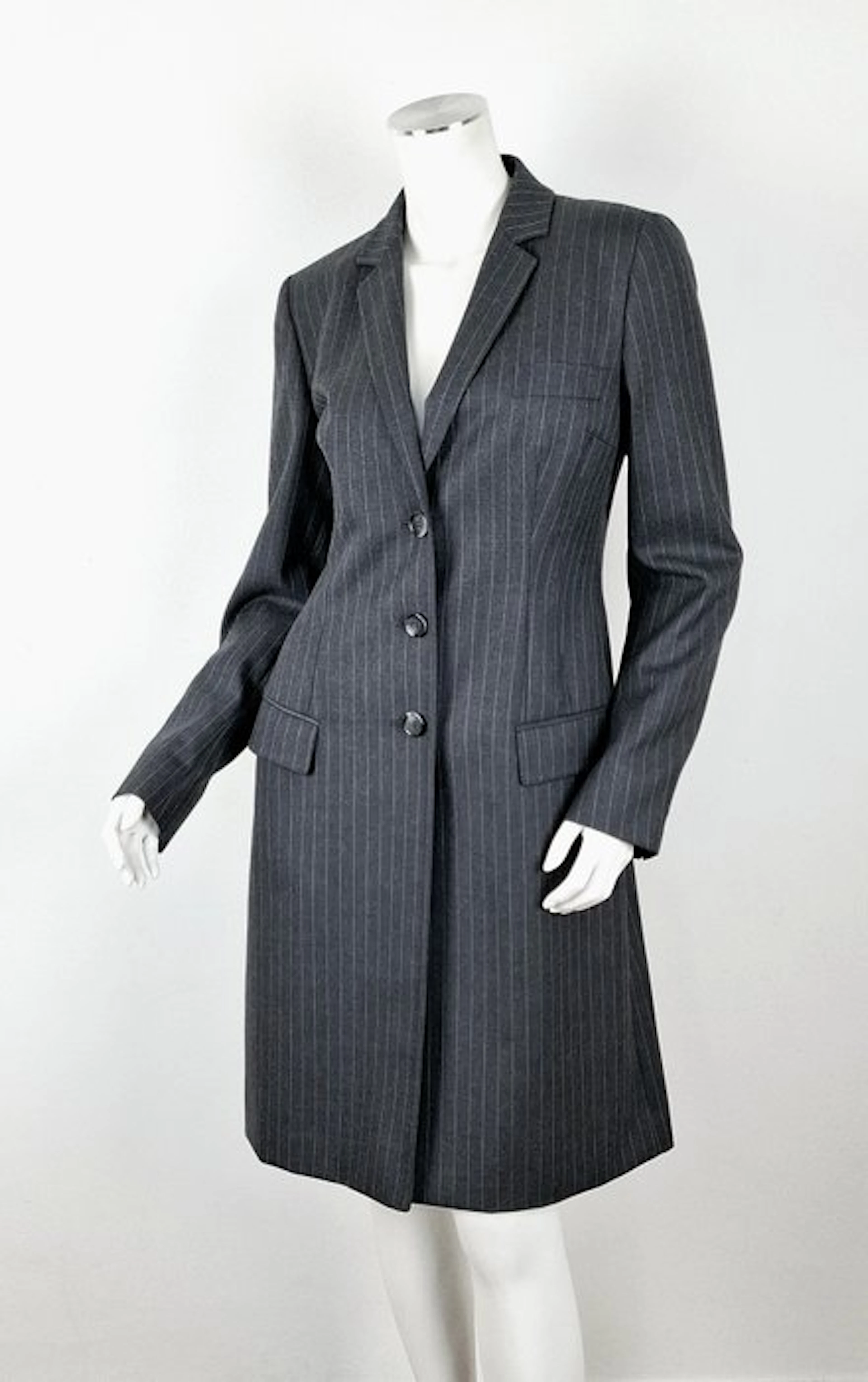 Dolce & Gabbana - Coat - Vintage