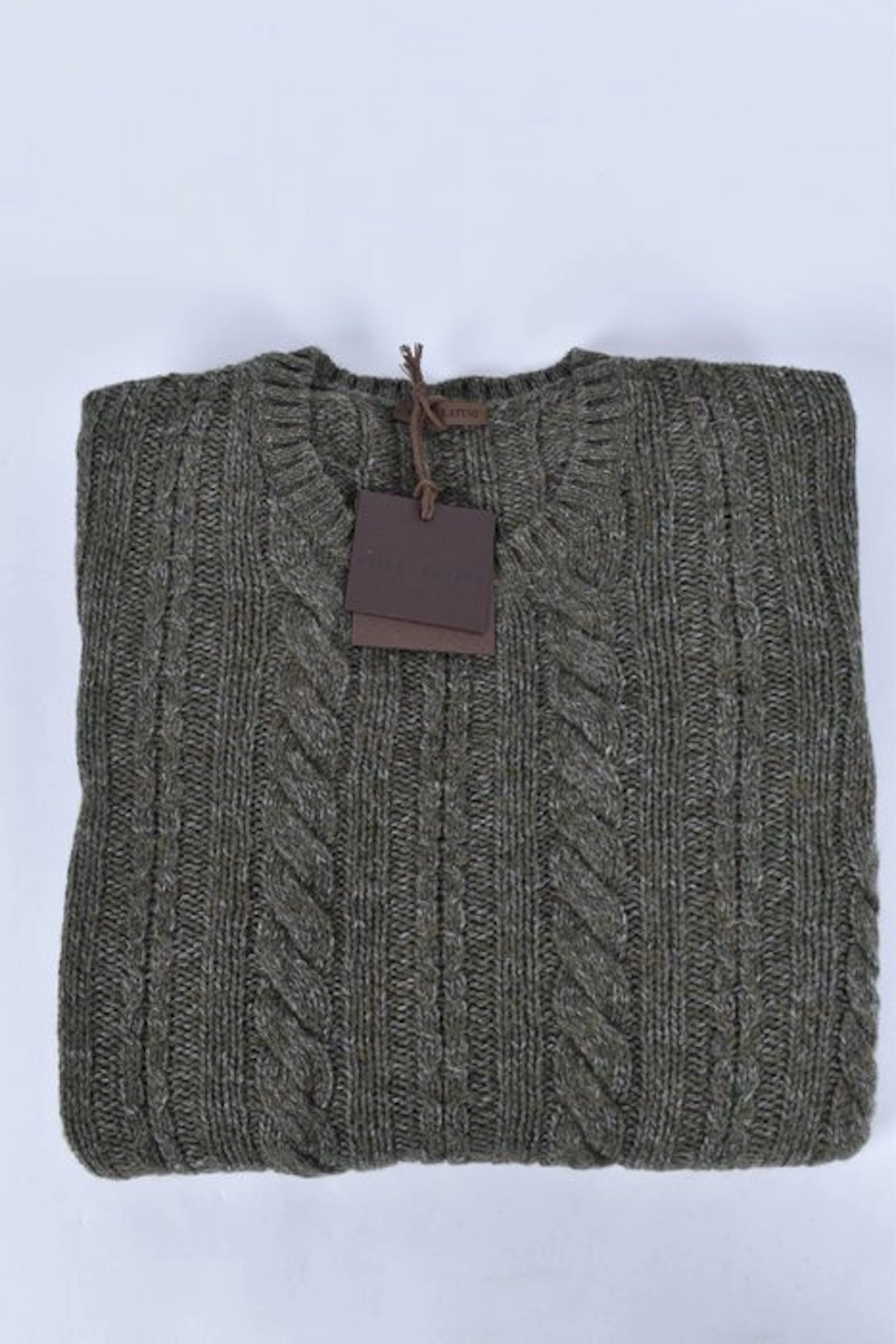 STILE LATINO 52 - Yak Wol - No reserve price - Jumper - New with tags