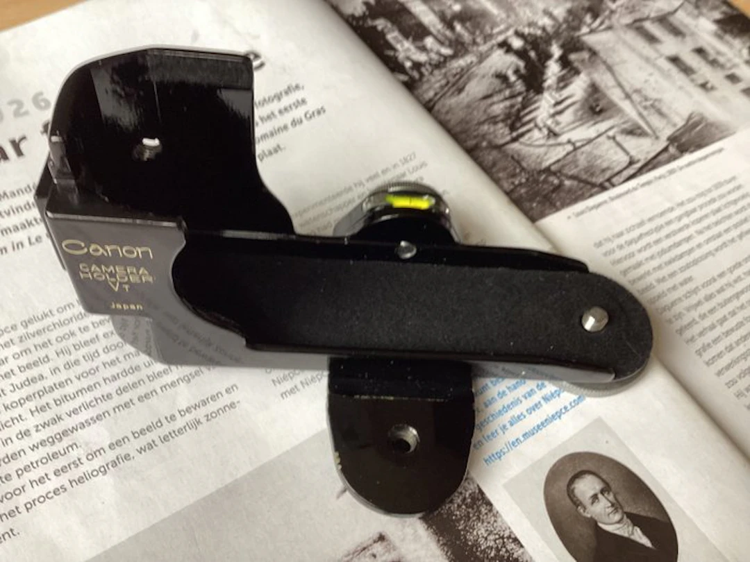 Canon Camera Holder VT Camera accessories