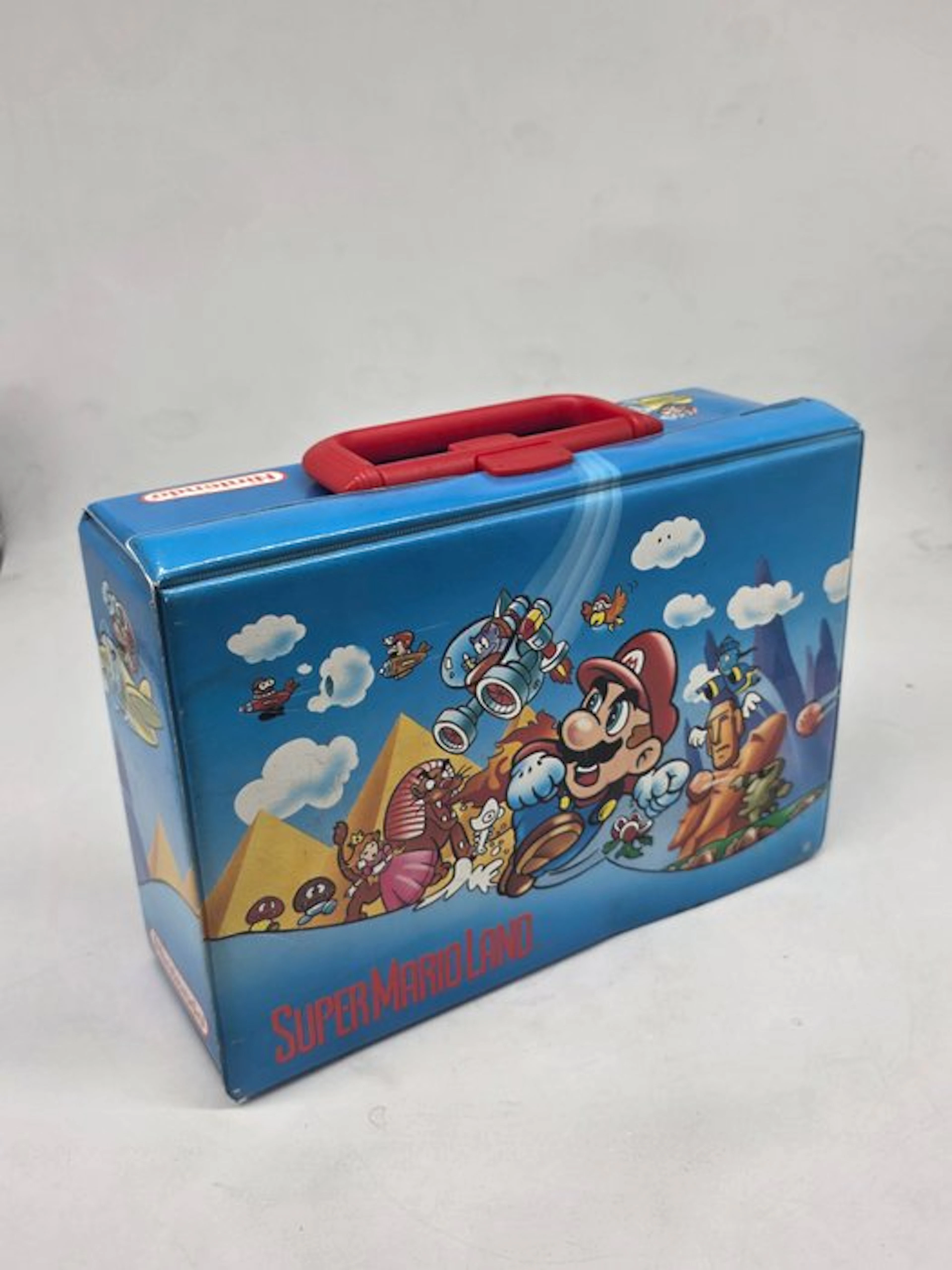 Nintendo - Gameboy Classic - Nintendo / Gameboy...