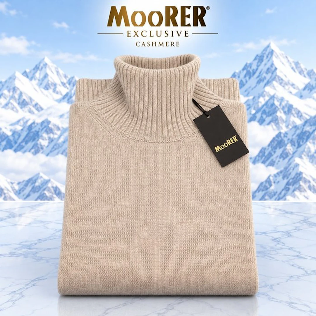 Moorer - Jumper - New with tags