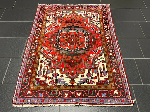 Heriz Art Deco - Rug - 150 cm - 100 cm