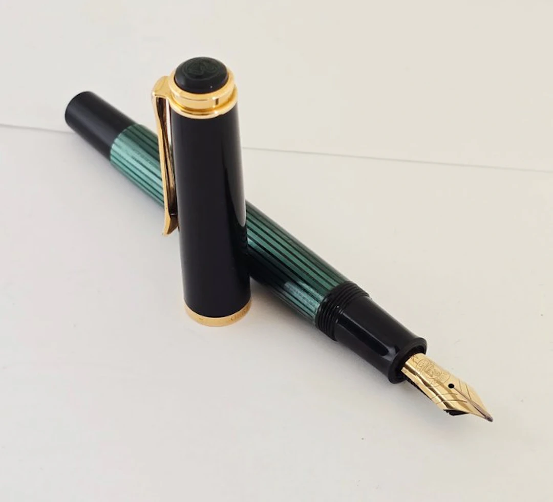 Pelikan - 140 - No reserve price - Fountain pen