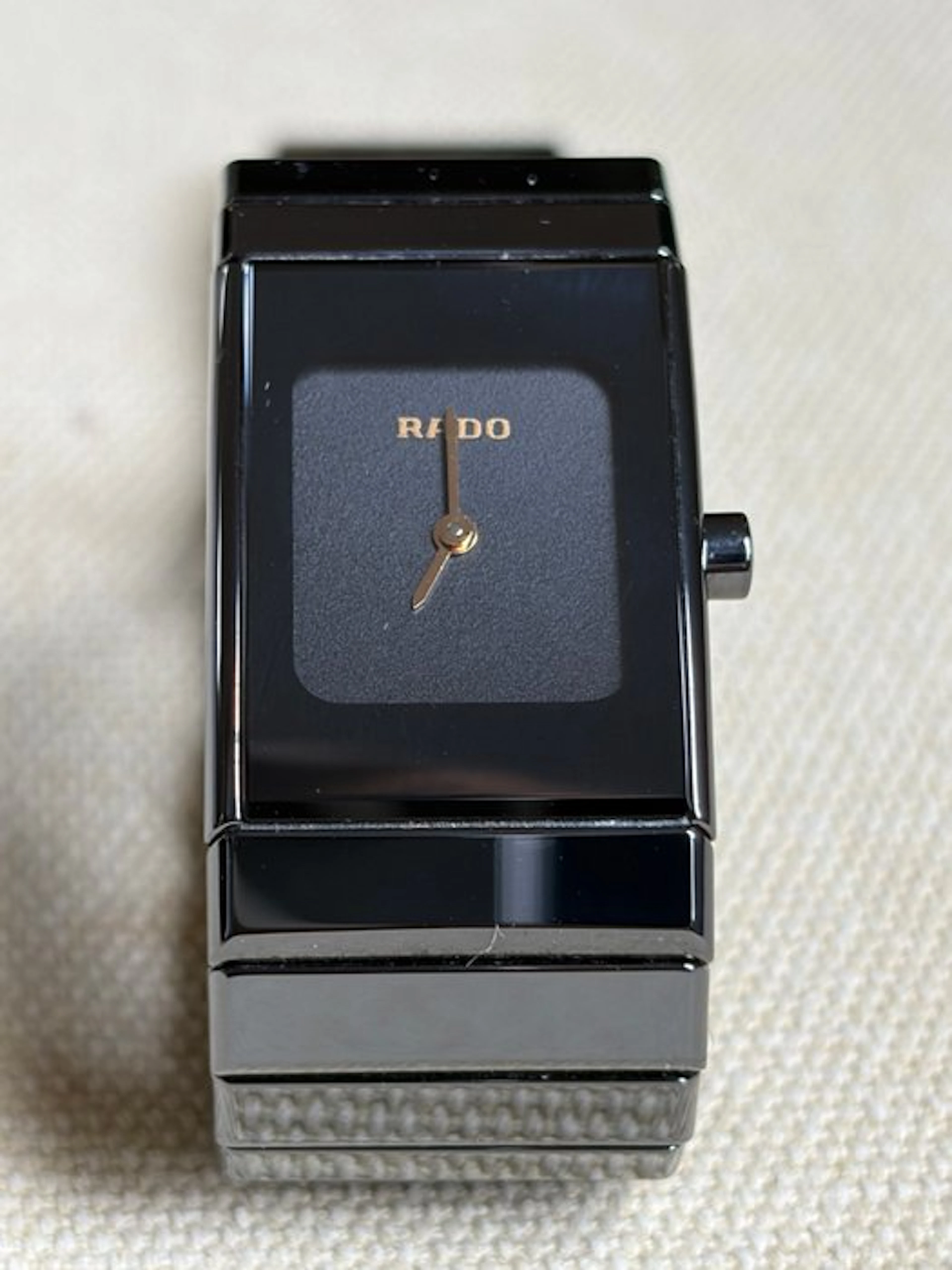 Rado - Diastar - No reserve price - 963 0350 3 - Unisex - 2000