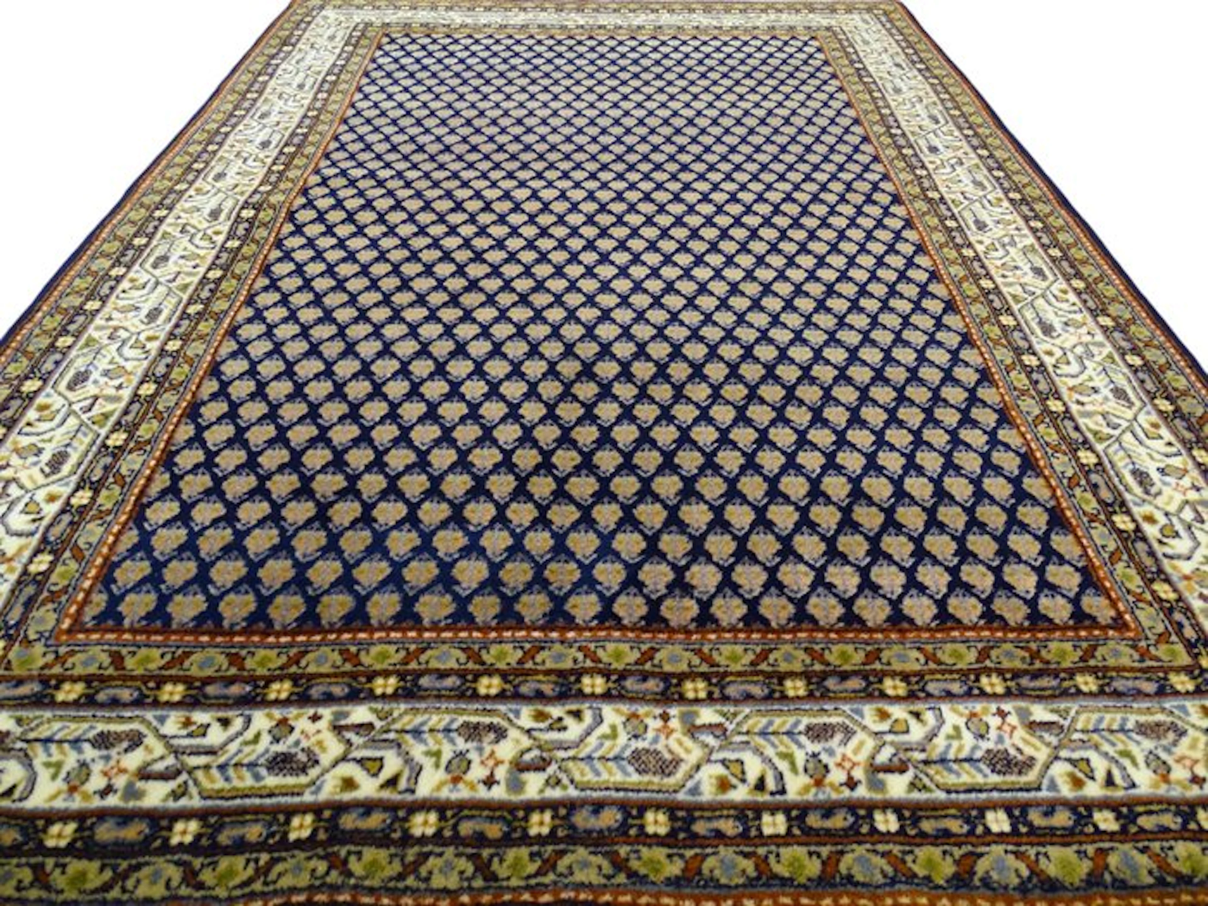 Me - Cleaned - Rug - 180 cm - 127 cm