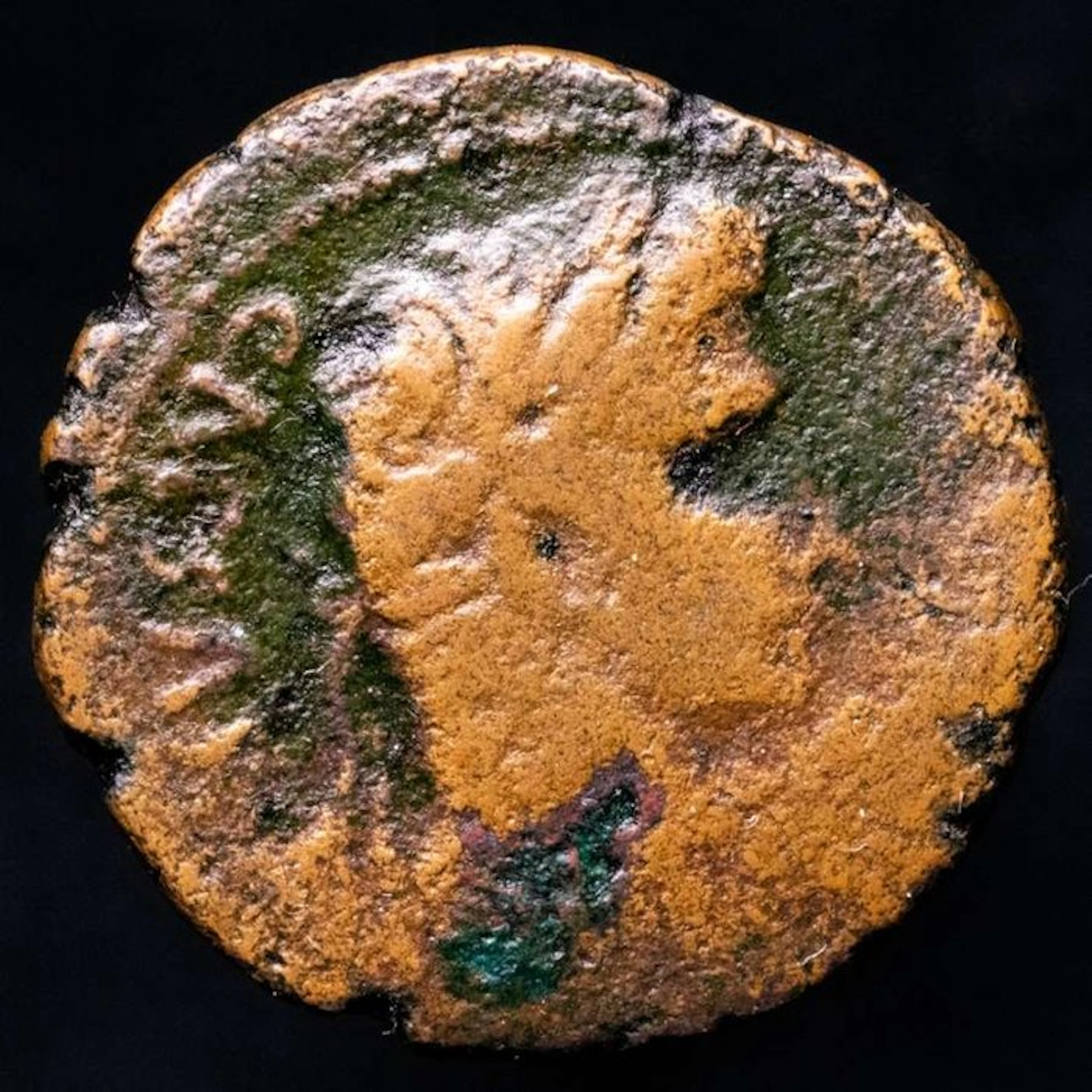 Roman Empire