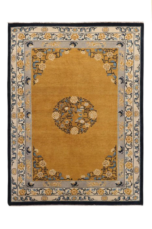 Peking Art - Rug - 198 cm - 150 cm