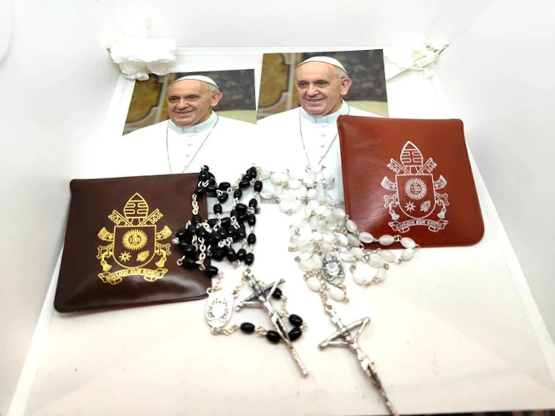 Rosary - Lot of two rosaries