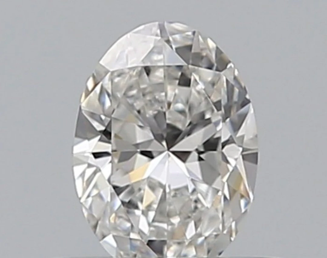 No reserve price - 1 pcs Diamond (Natural) - 0.30 ct...