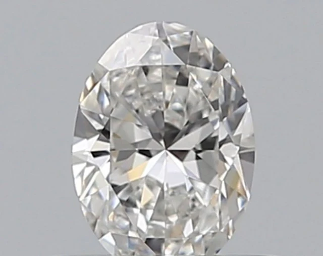 No reserve price - 1 pcs Diamond (Natural) - 0.30 ct...