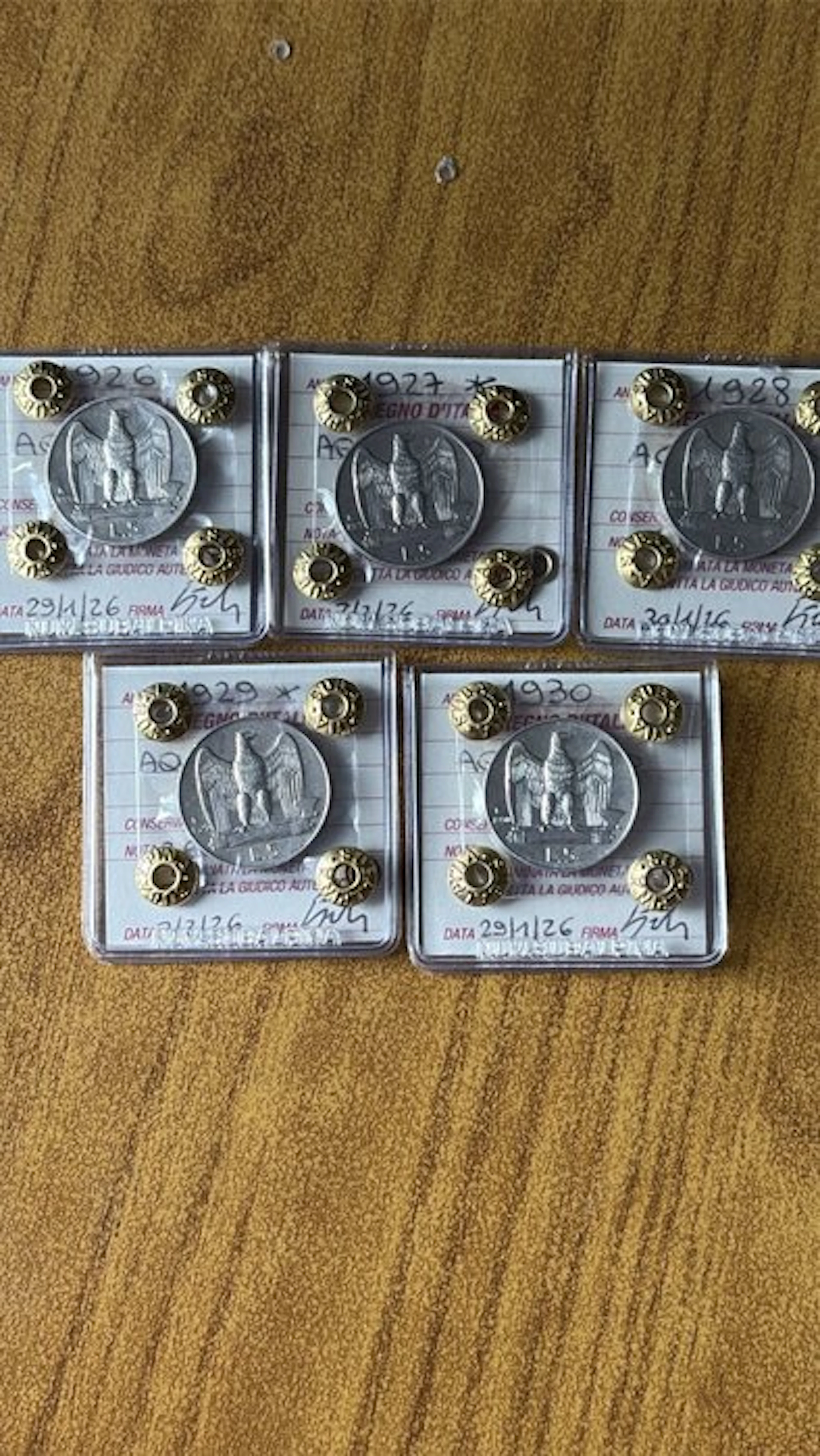 Italy, Kingdom Vittorio Emanuele III