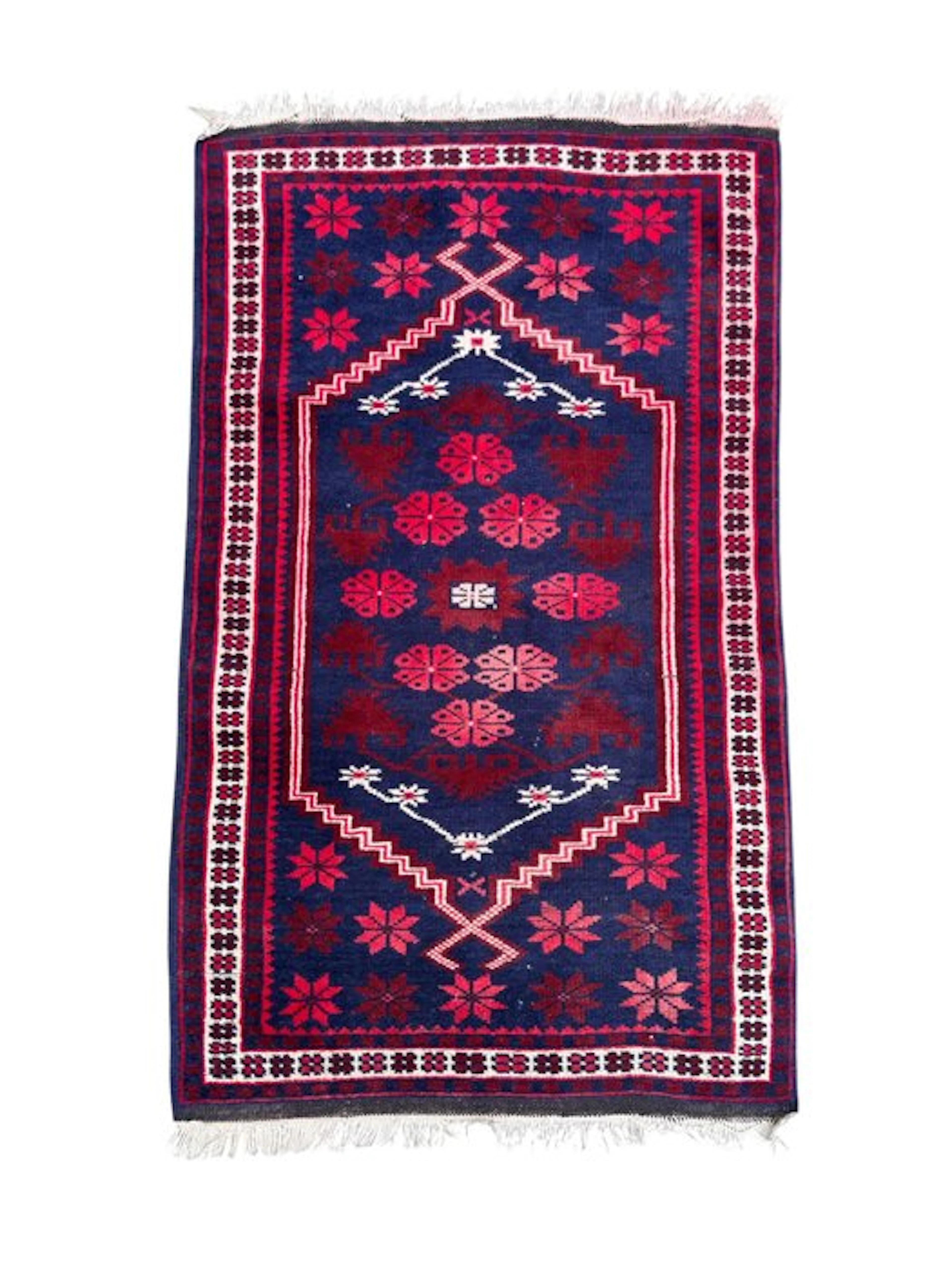 Yagcebedir - Rug - 122 cm - 73 cm - No reserve !