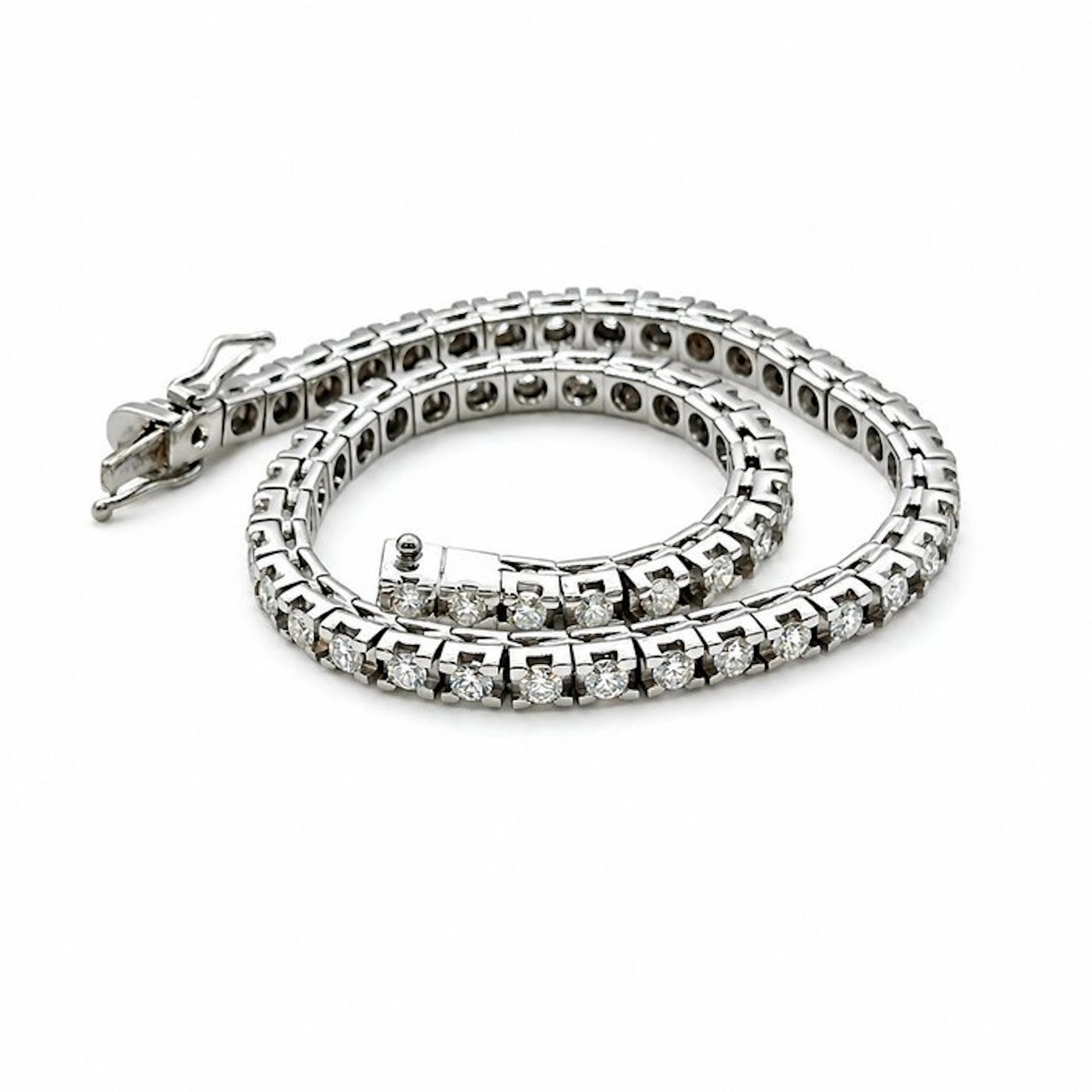 Bracelet - 18 kt