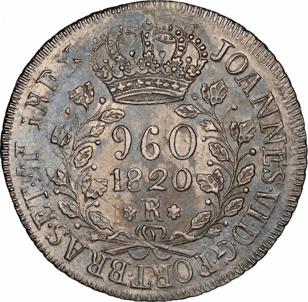 Brazil (Colonial)