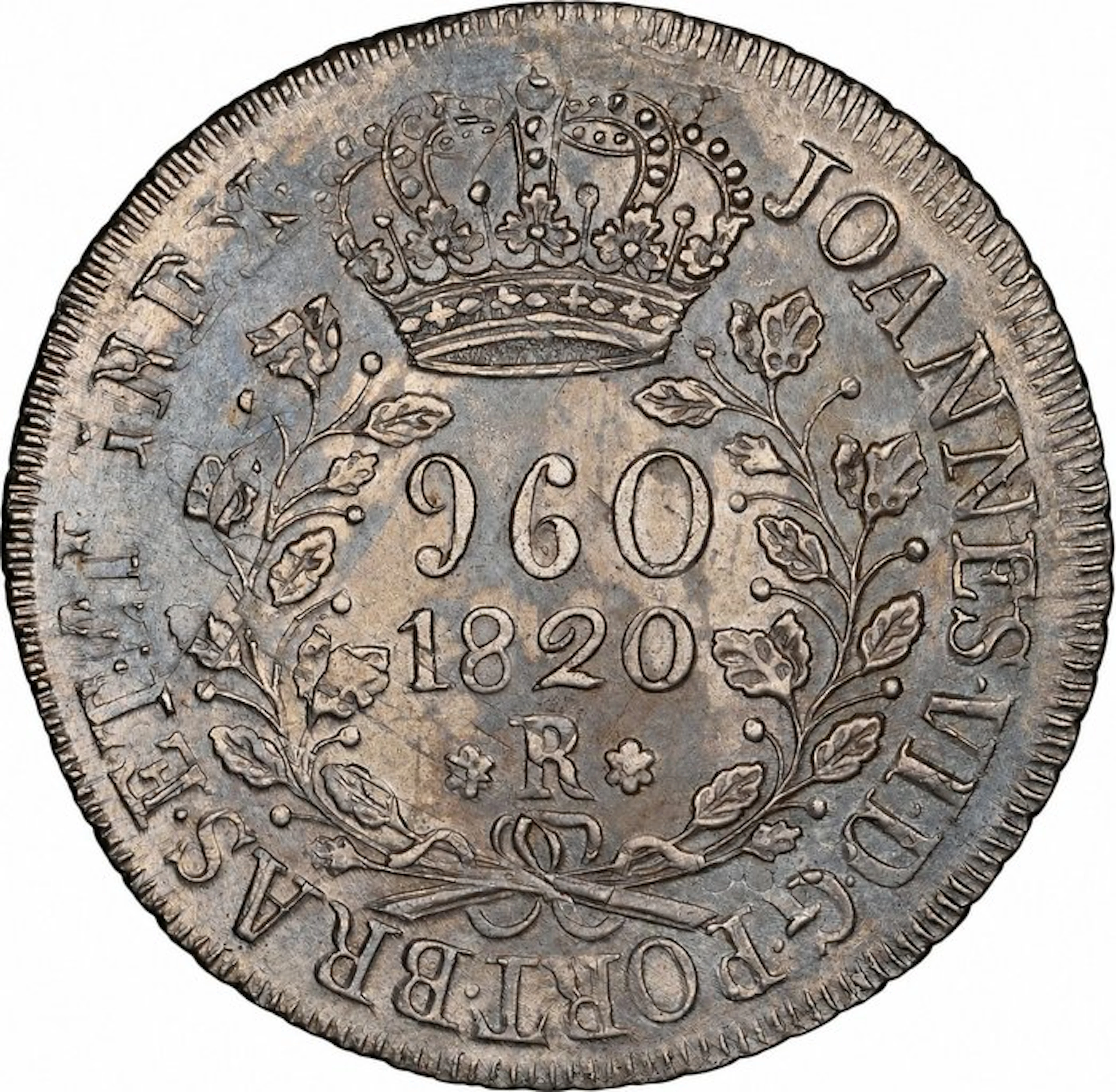 Brazil (Colonial)
