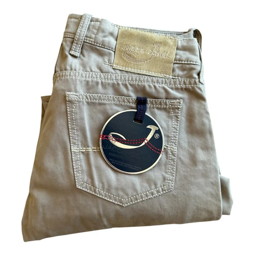 Jacob Cohen - Jeans - New with tags
