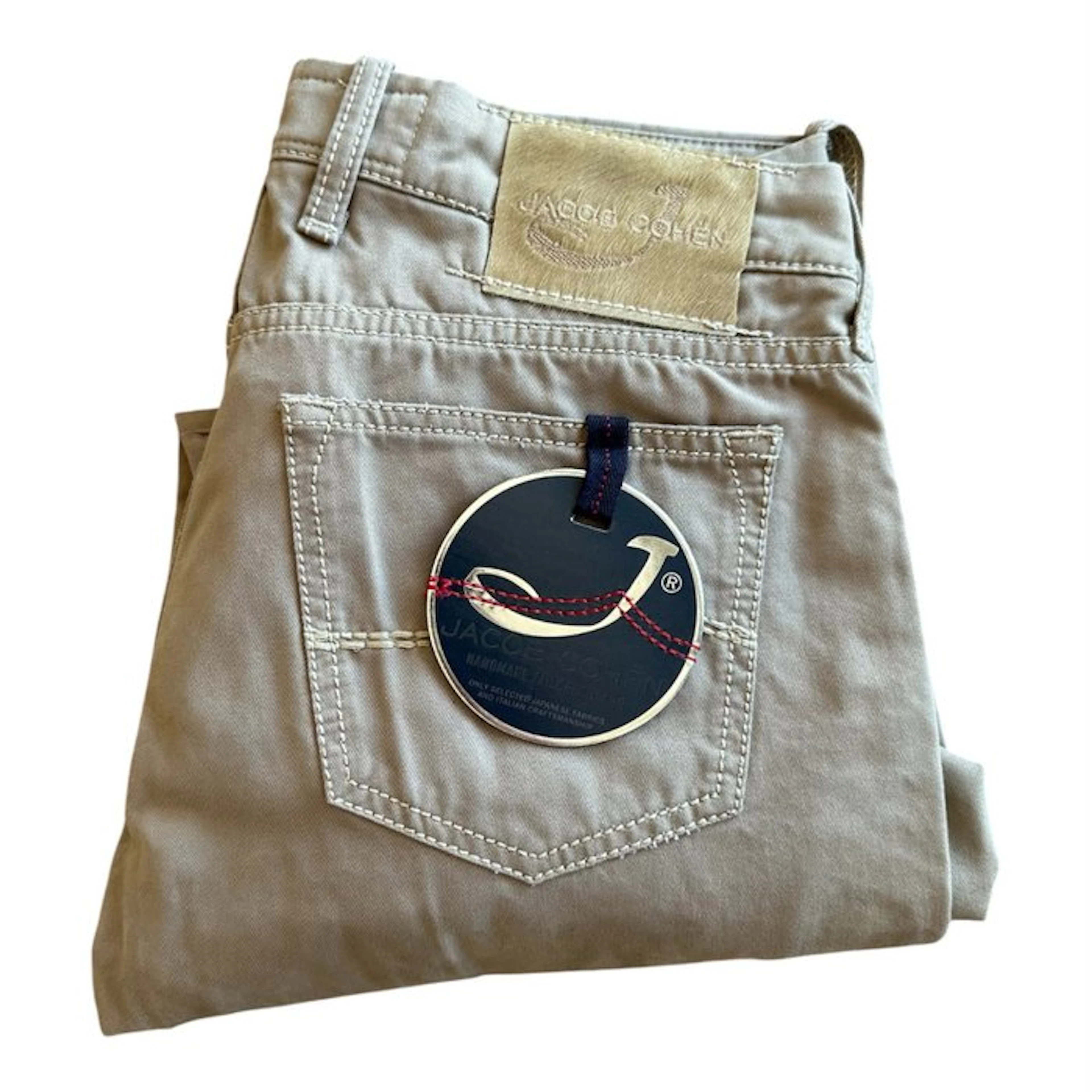 Jacob Cohen - Jeans - New with tags