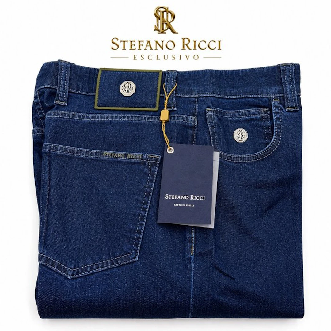 Stefano Ricci - Trousers - New with tags